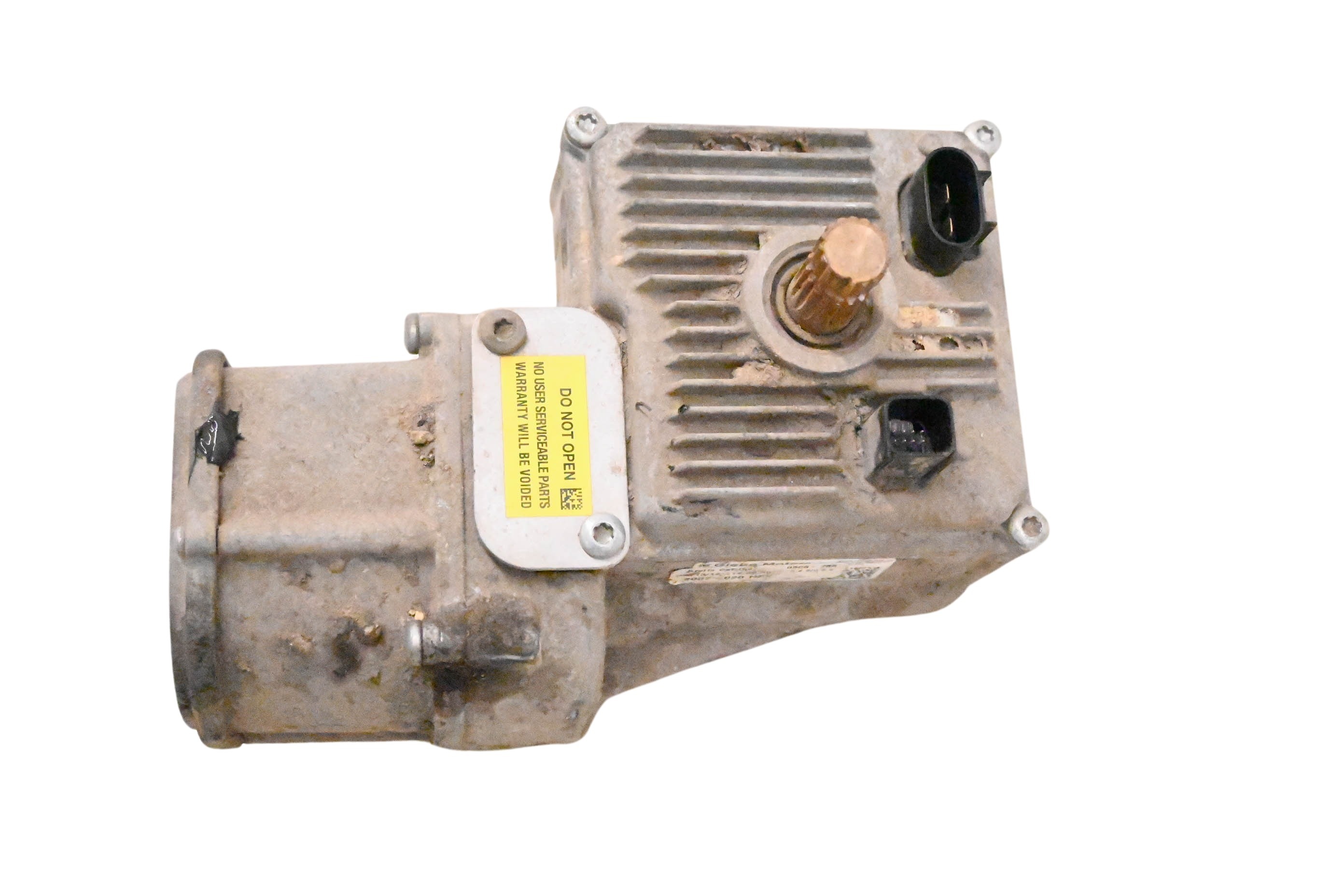 12 Arctic Cat Prowler 700 HDX Power Steering Unit