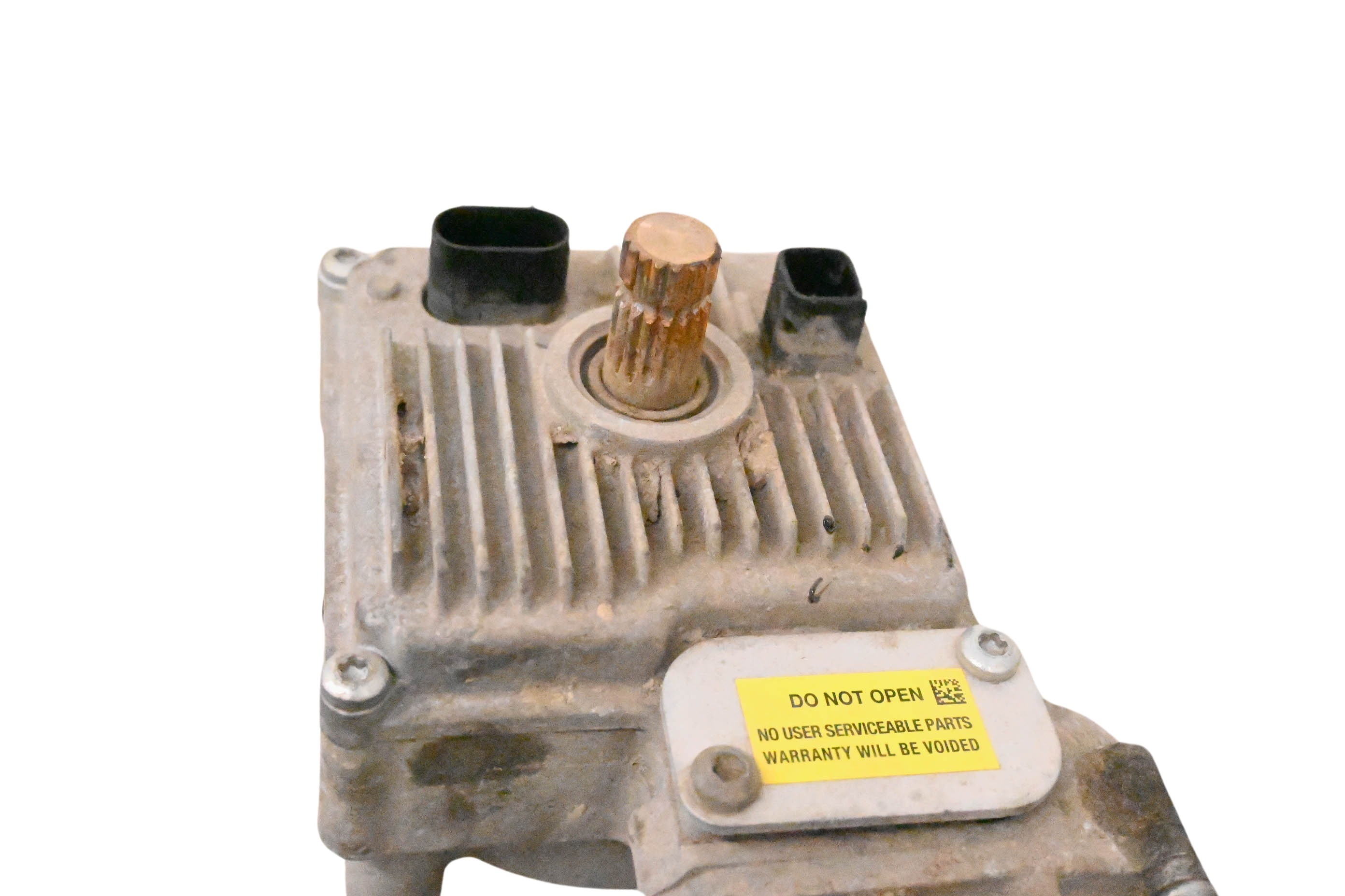 12 Arctic Cat Prowler 700 HDX Power Steering Unit