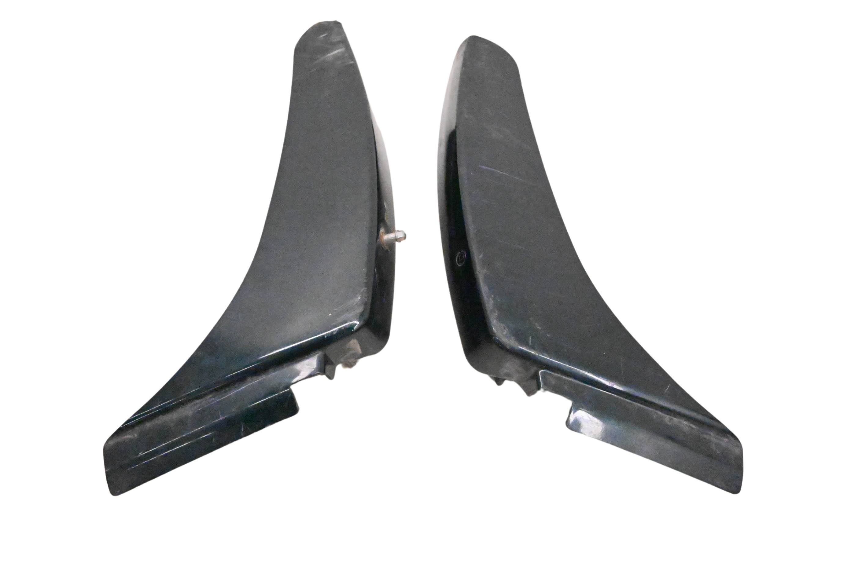 12 Arctic Cat Prowler 700 HDX Side Covers Panels Fenders Left & Right