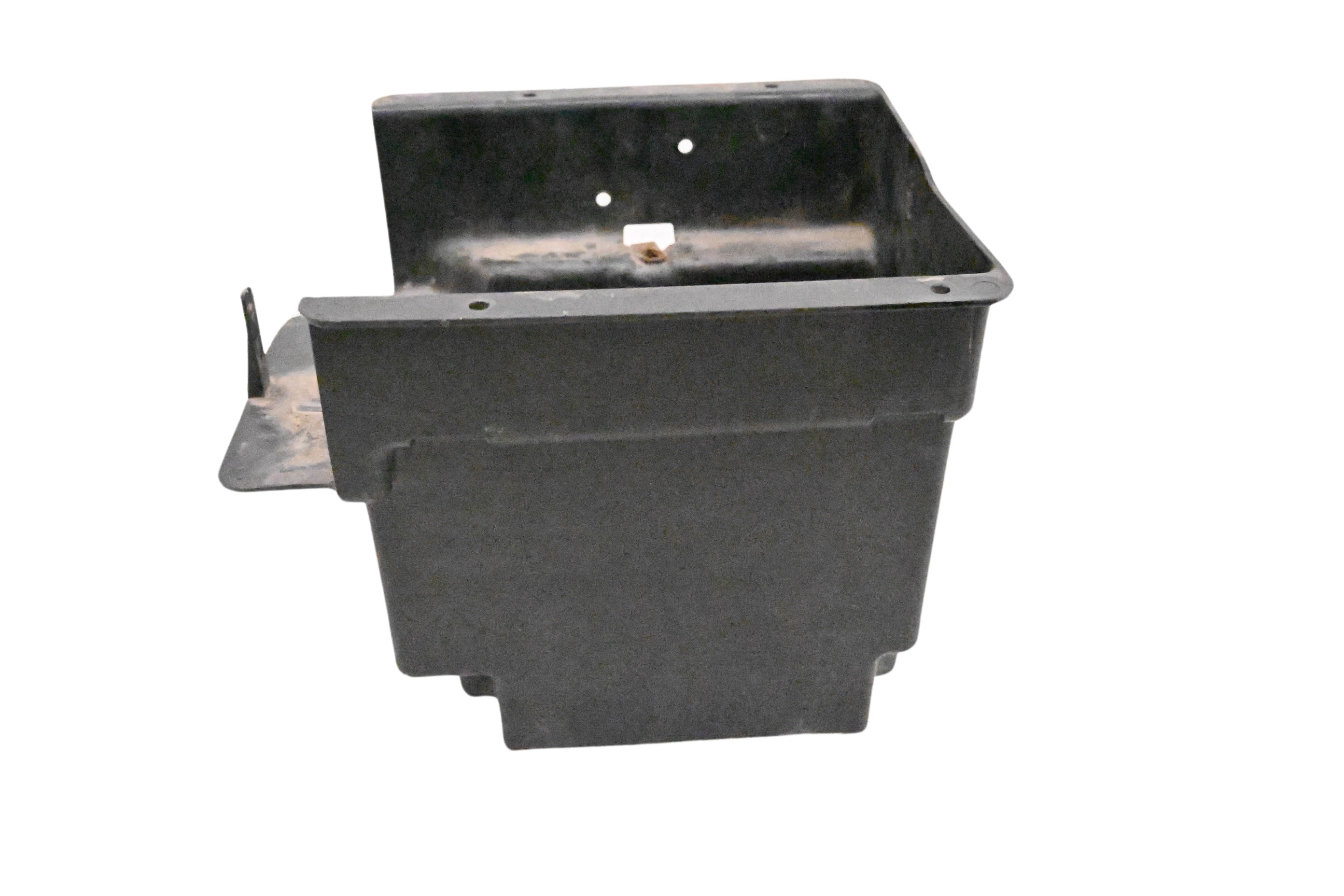 12 Arctic Cat Prowler 700 HDX Battery Box