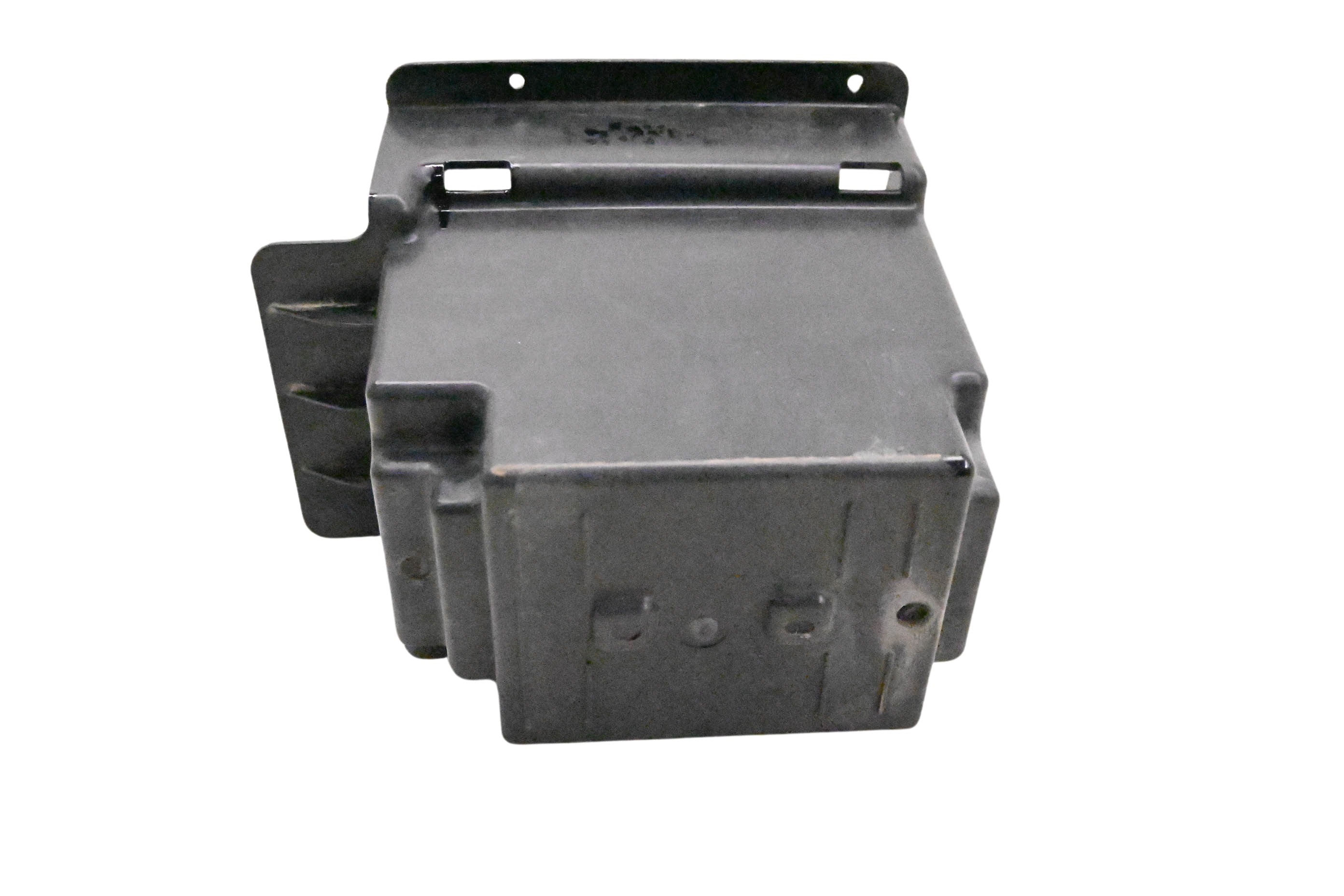 12 Arctic Cat Prowler 700 HDX Battery Box