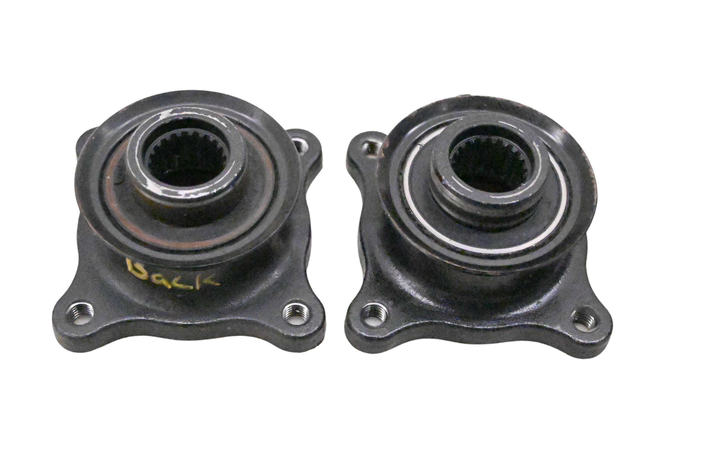 12 Arctic Cat Prowler 700 HDX Drive Shaft Couplers