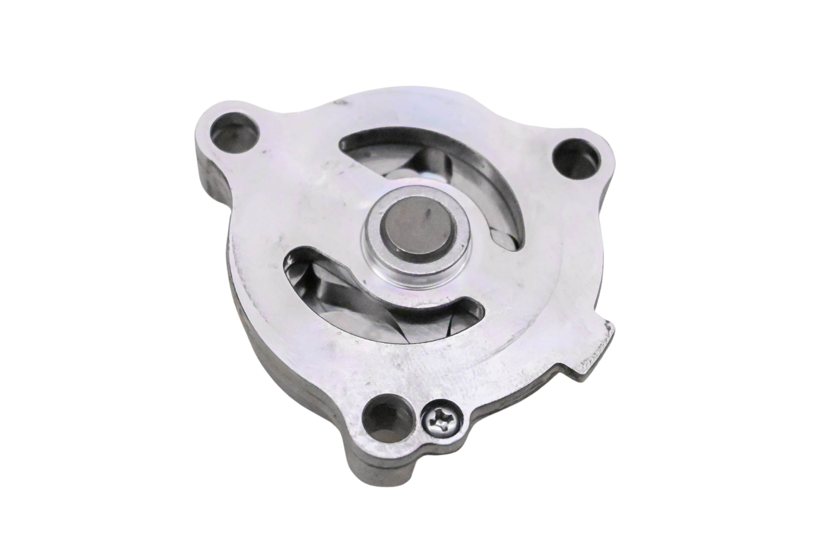 12 Arctic Cat Prowler 700 HDX Oil Pump