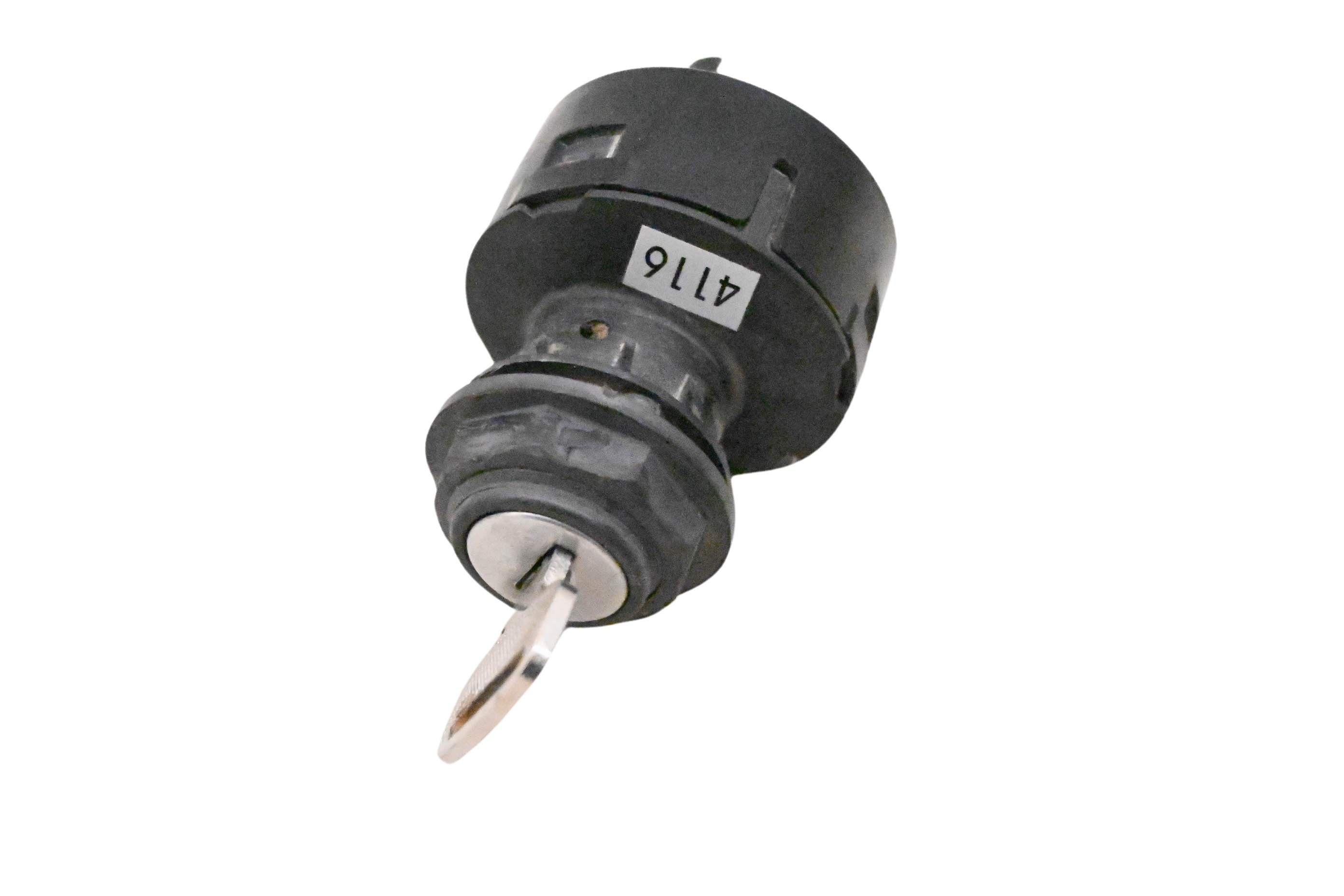 12 Arctic Cat Prowler 700 HDX Key Switch