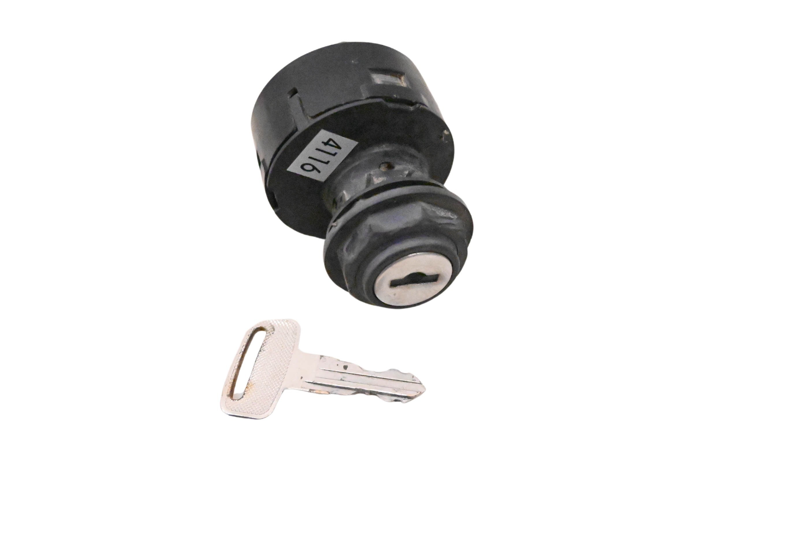 12 Arctic Cat Prowler 700 HDX Key Switch