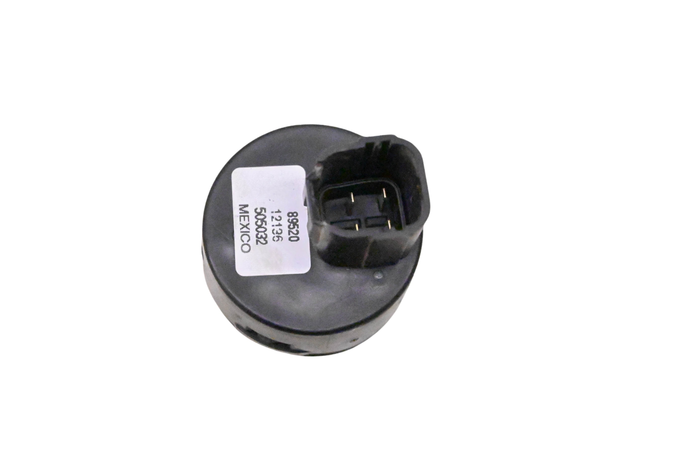 12 Arctic Cat Prowler 700 HDX Key Switch