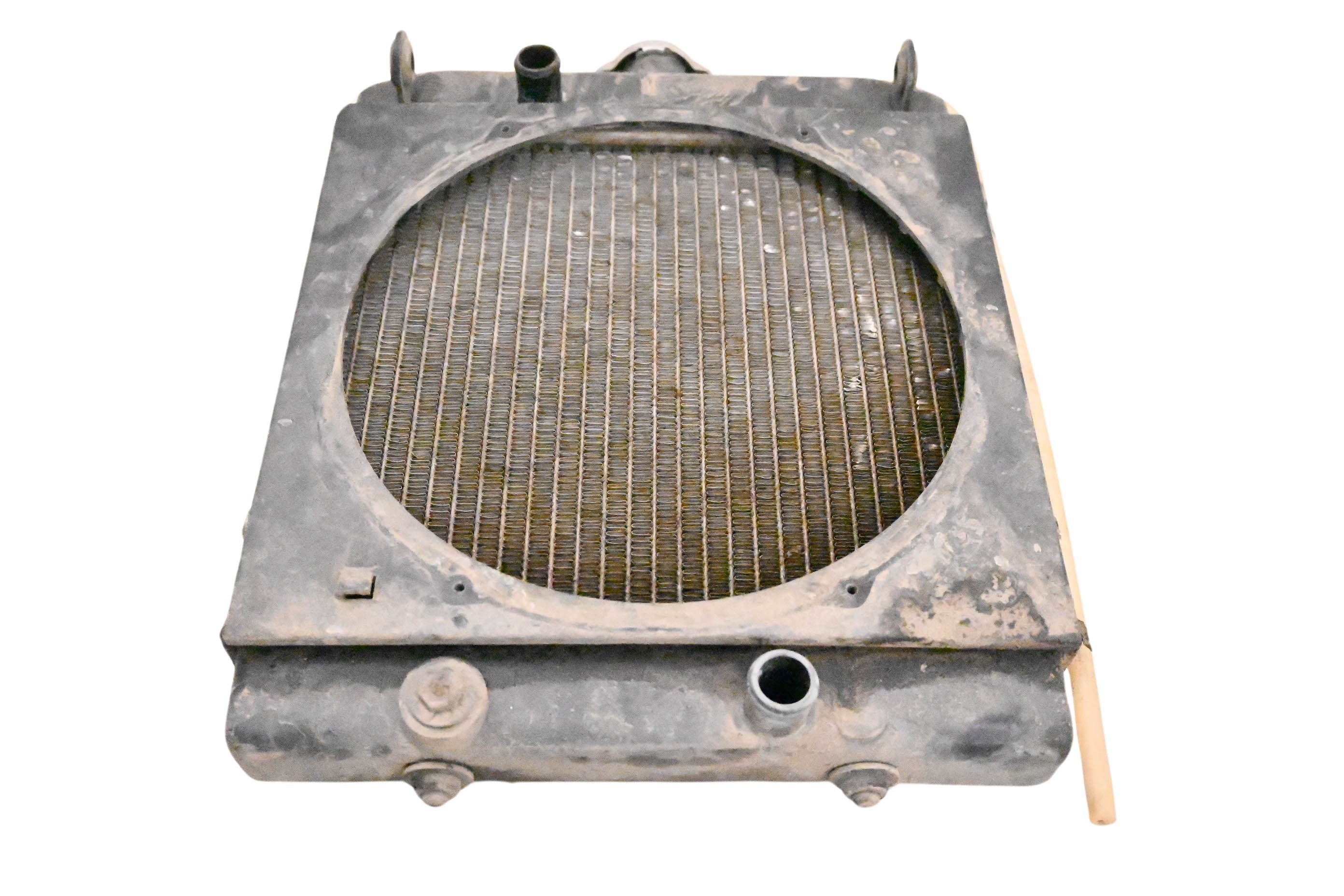 12 Arctic Cat Prowler 700 HDX Radiator