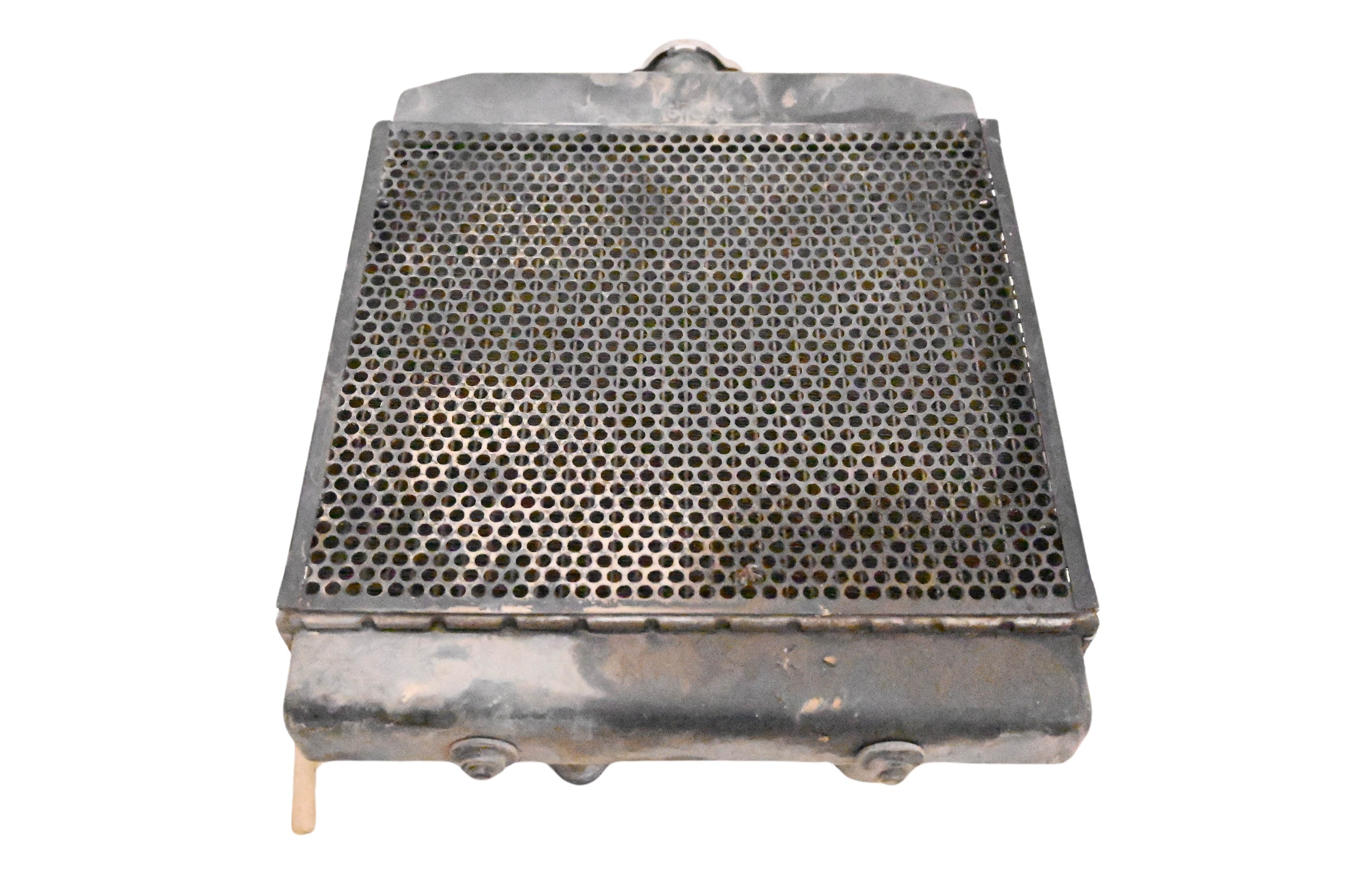 12 Arctic Cat Prowler 700 HDX Radiator