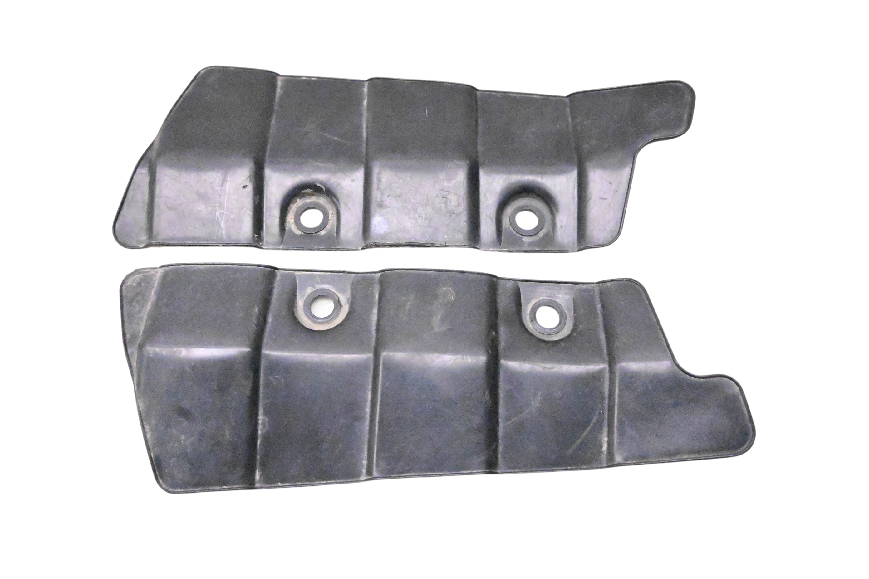 12 Arctic Cat Prowler 700 HDX Rear Cv Boot Guards Left & Right