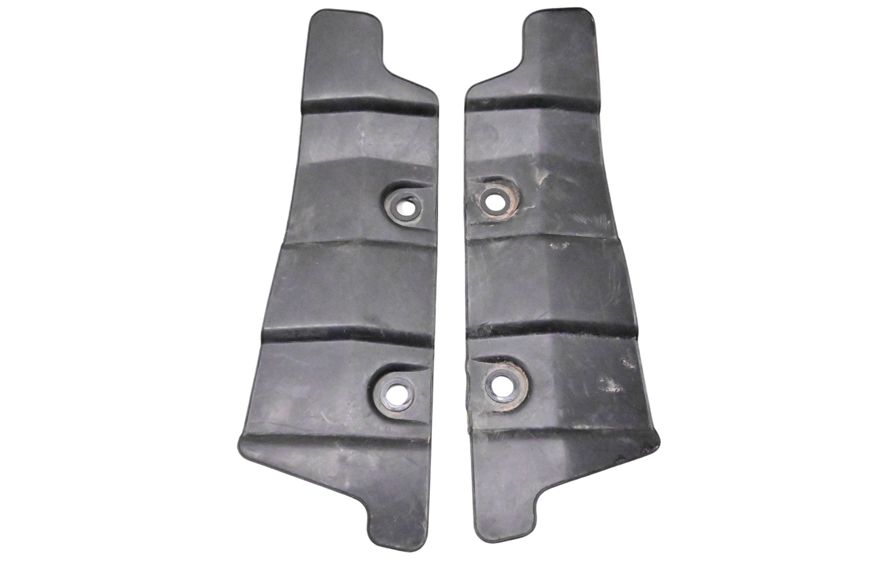 12 Arctic Cat Prowler 700 HDX Front Cv Boot Guards Left & Right