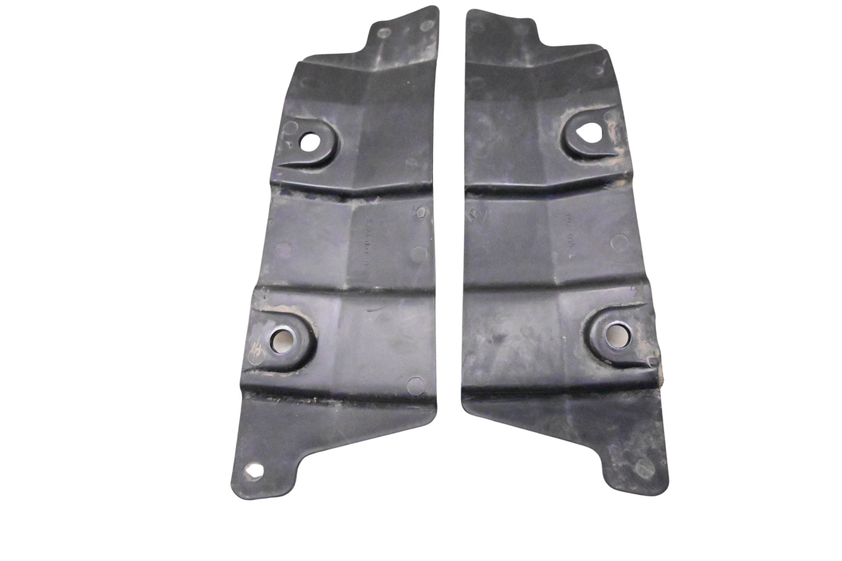 12 Arctic Cat Prowler 700 HDX Front Cv Boot Guards Left & Right