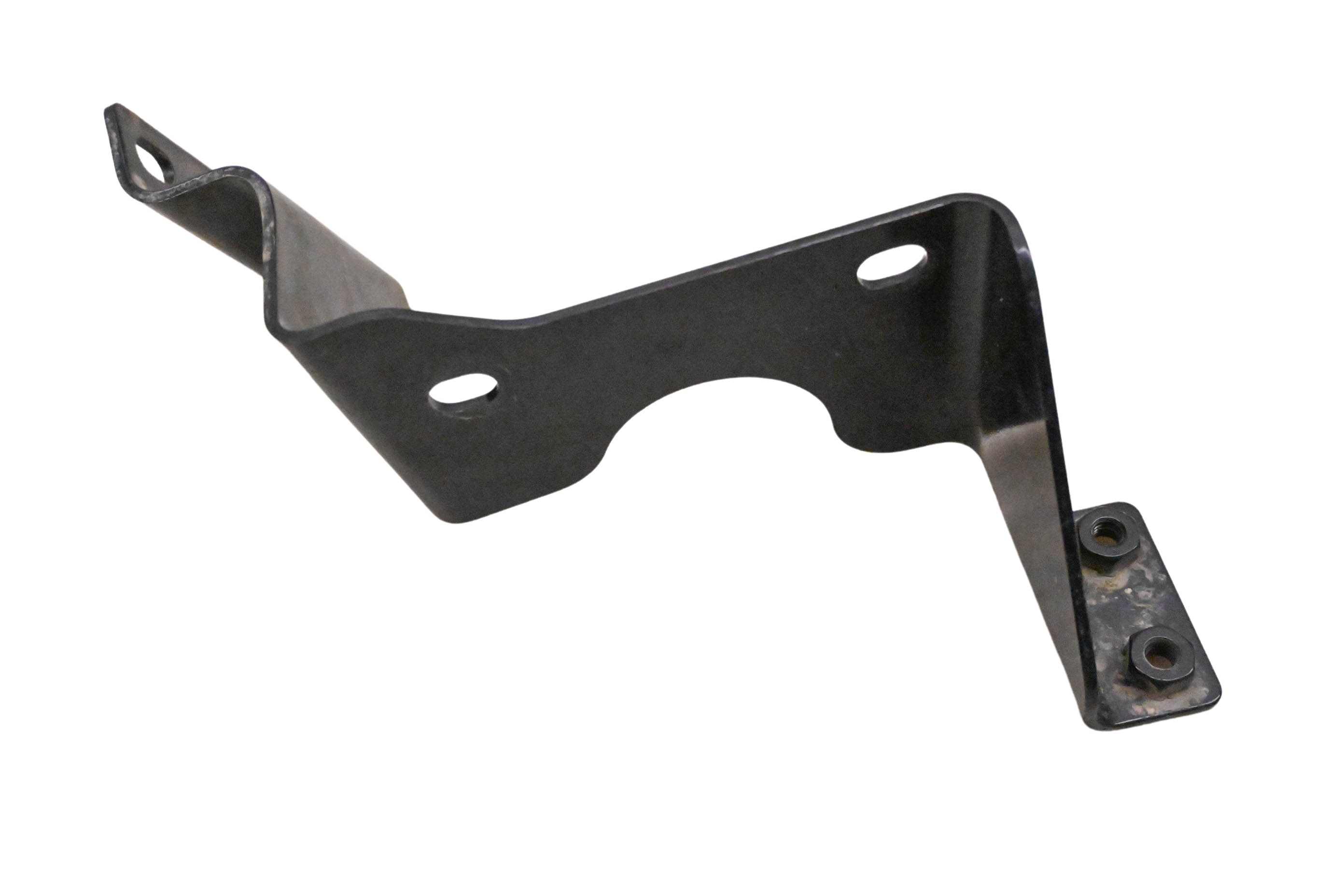 12 Arctic Cat Prowler 700 HDX Power Steering Unit Bracket Mount