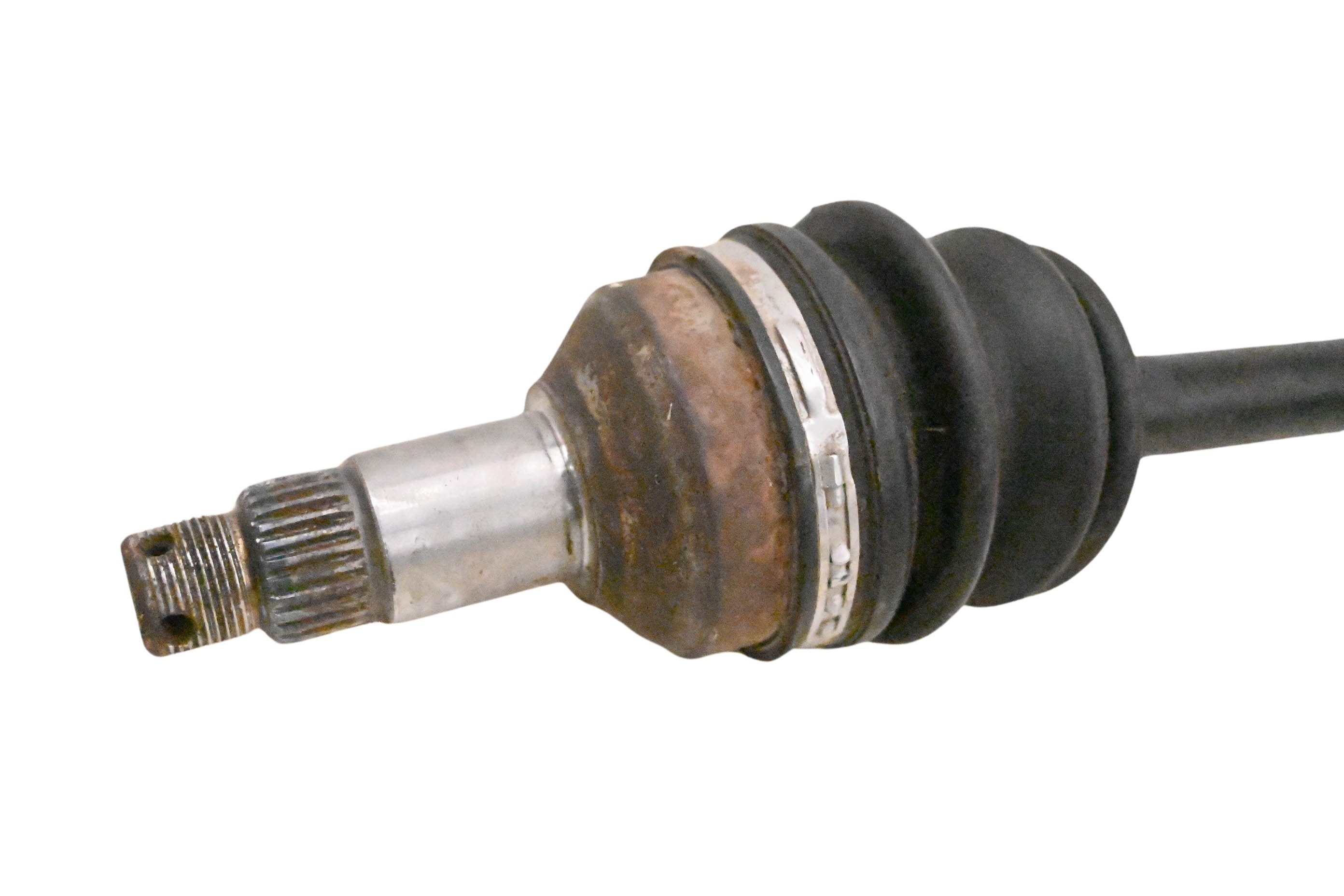 12 Arctic Cat Prowler 700 HDX Front Left Cv Axle