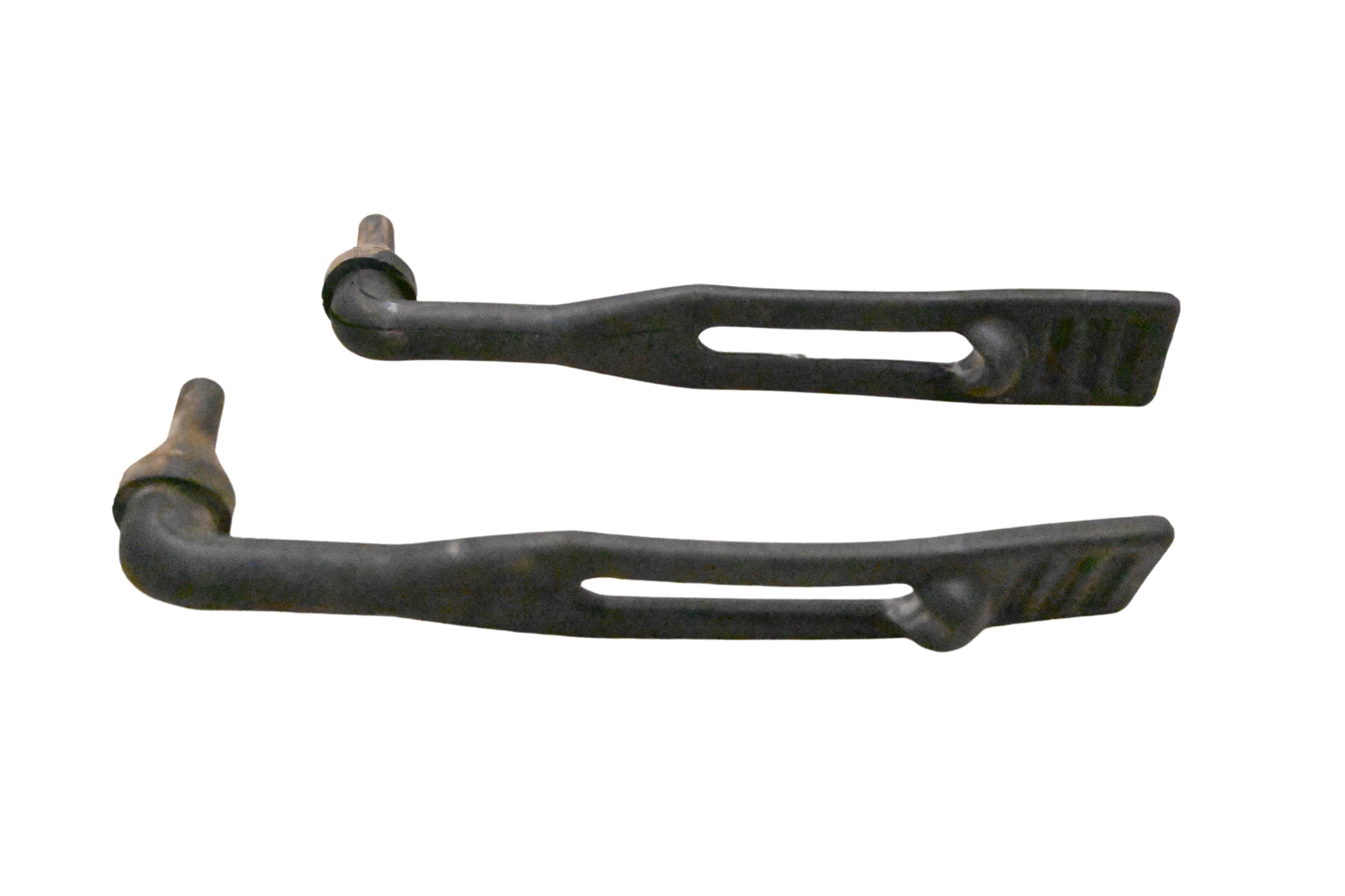 12 Arctic Cat Prowler 700 HDX Side Cover Straps Holders