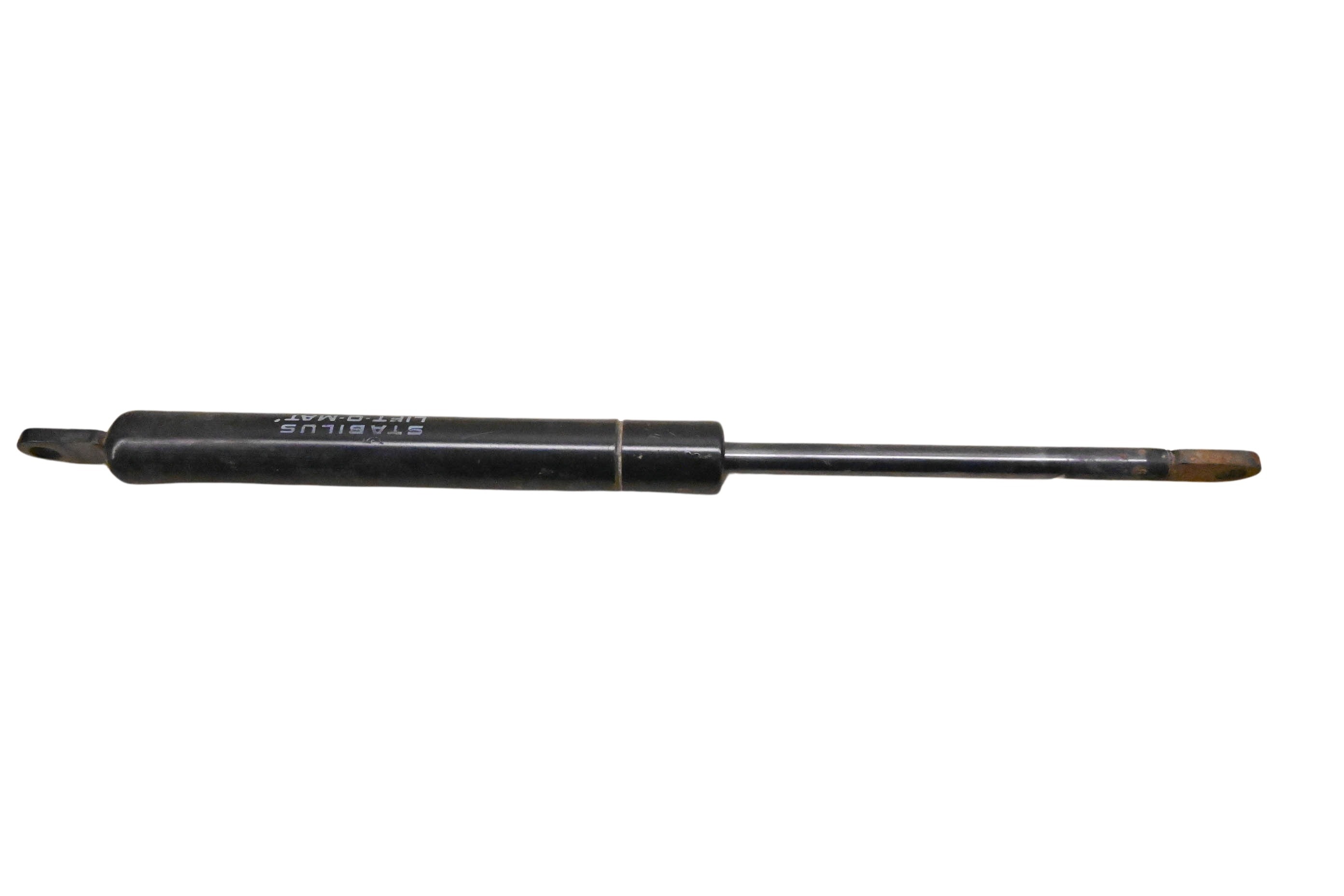 12 Arctic Cat Prowler 700 HDX Utility Bed Shock