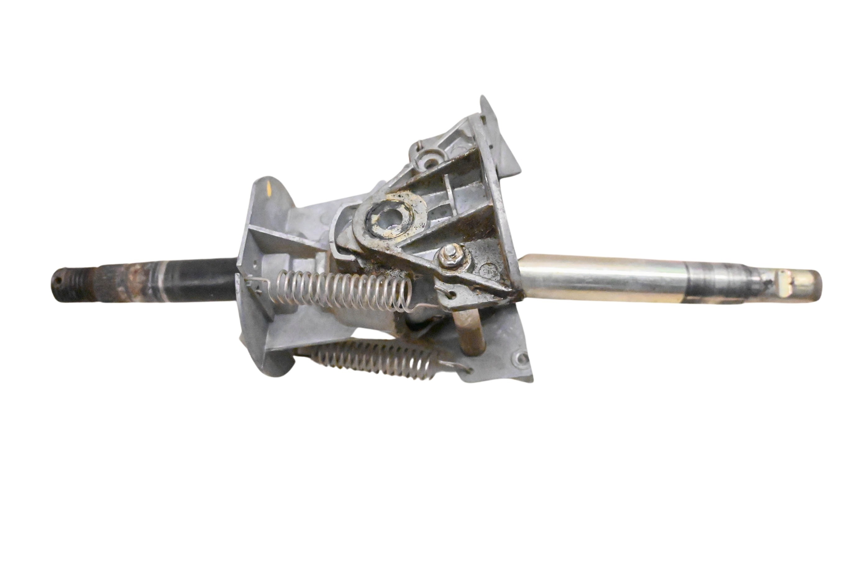 12 Arctic Cat Prowler 700 HDX Steering Stem Shaft