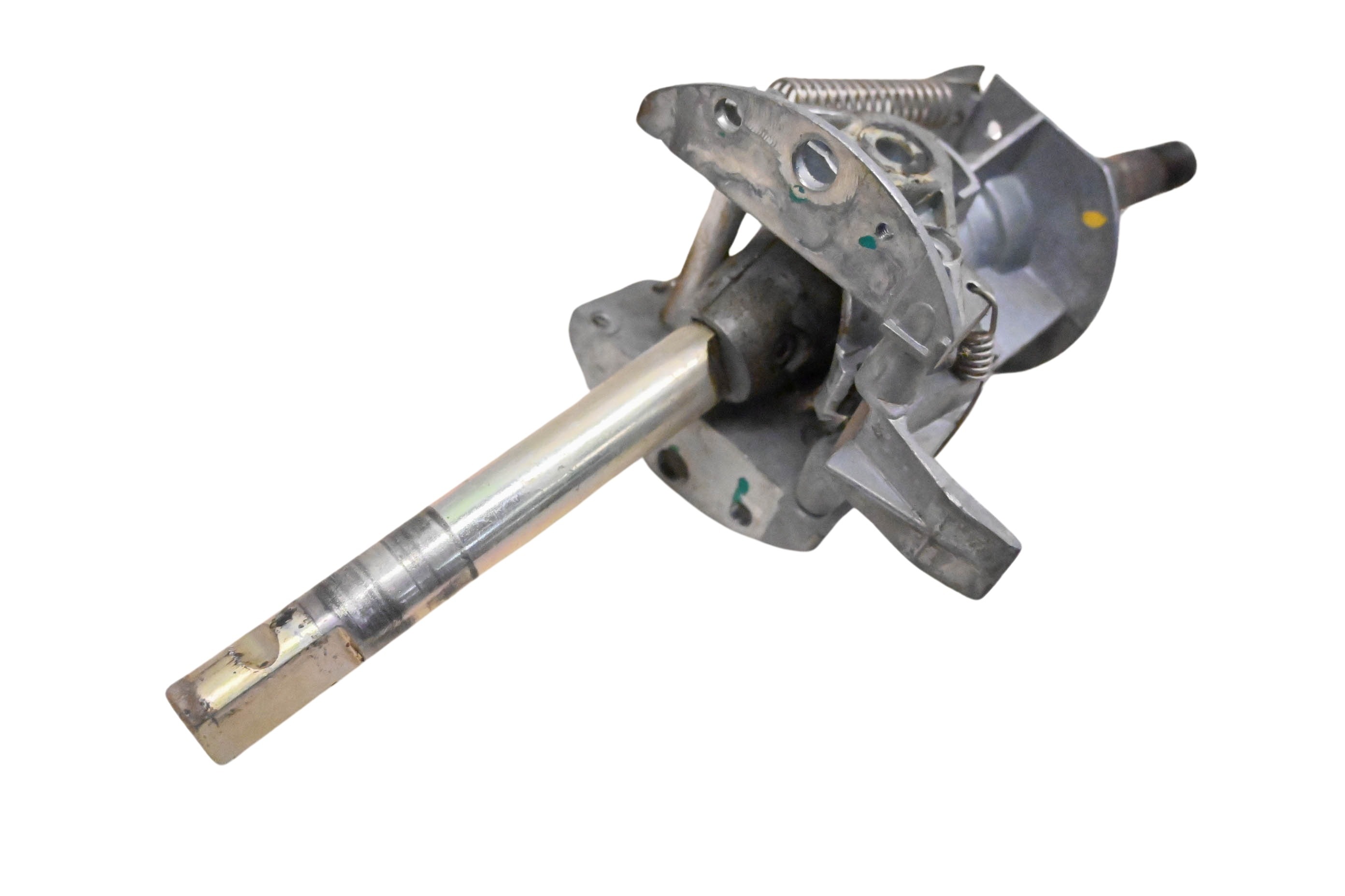 12 Arctic Cat Prowler 700 HDX Steering Stem Shaft