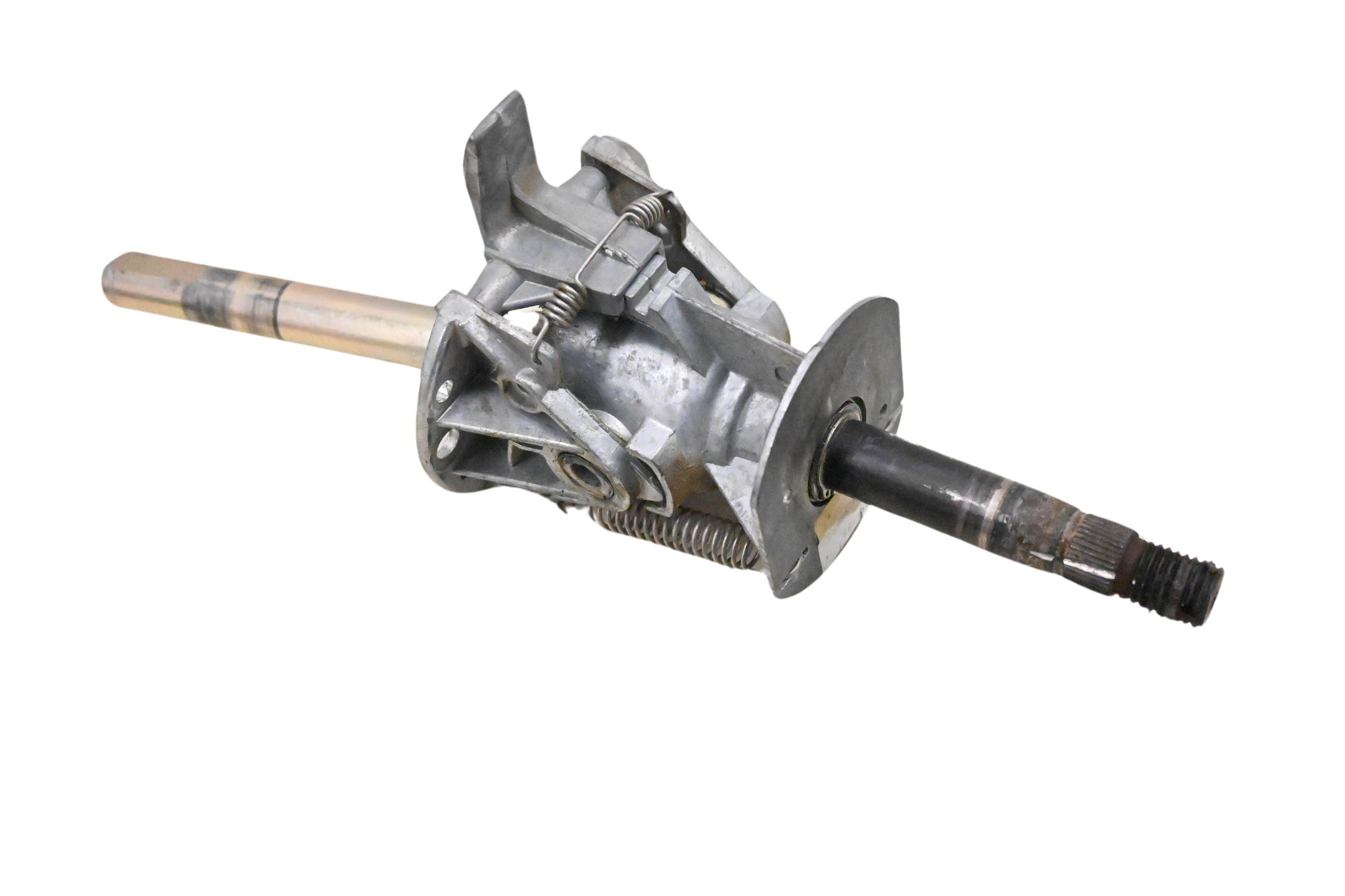 12 Arctic Cat Prowler 700 HDX Steering Stem Shaft
