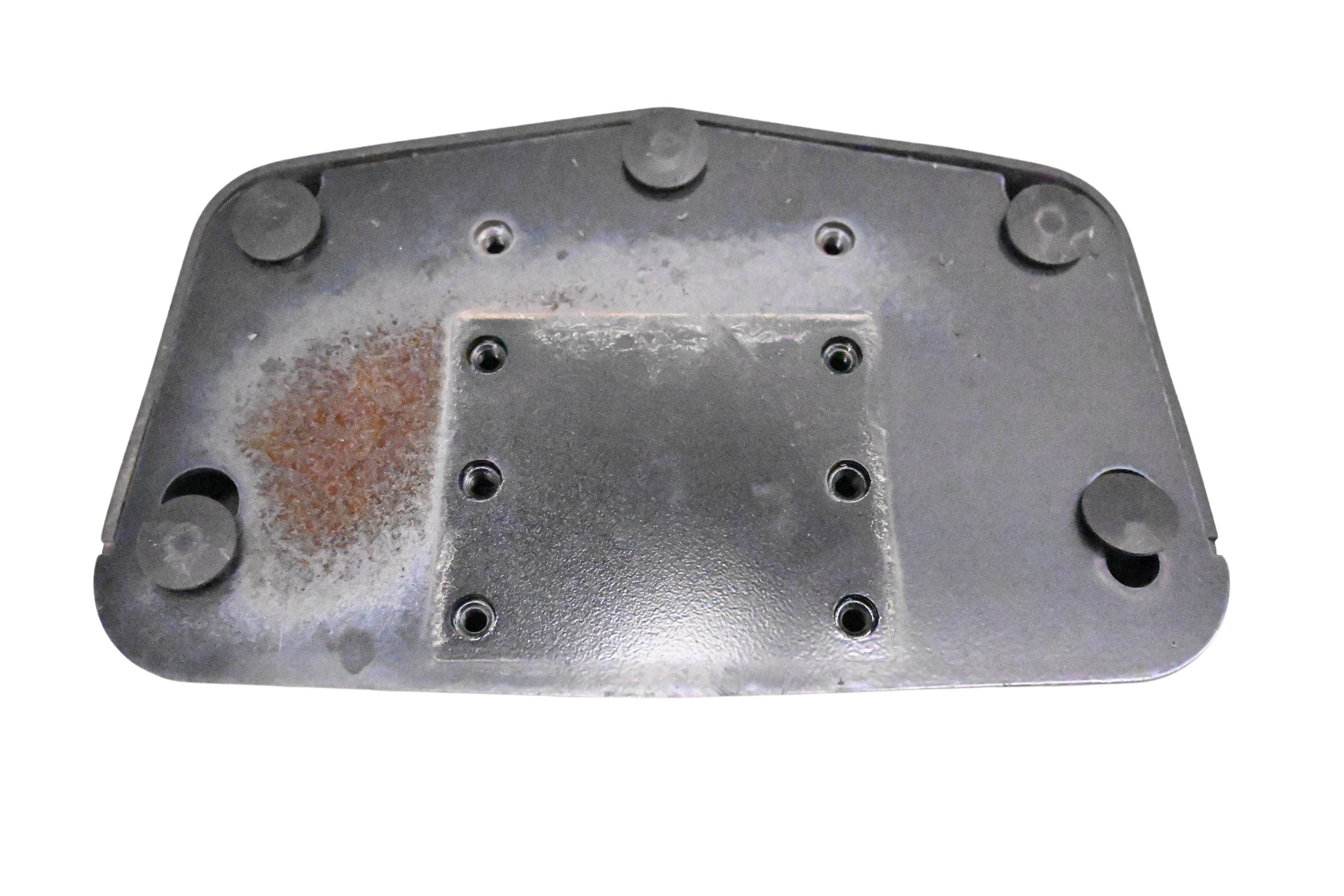 12 Arctic Cat Prowler 700 HDX Seat Head Rest