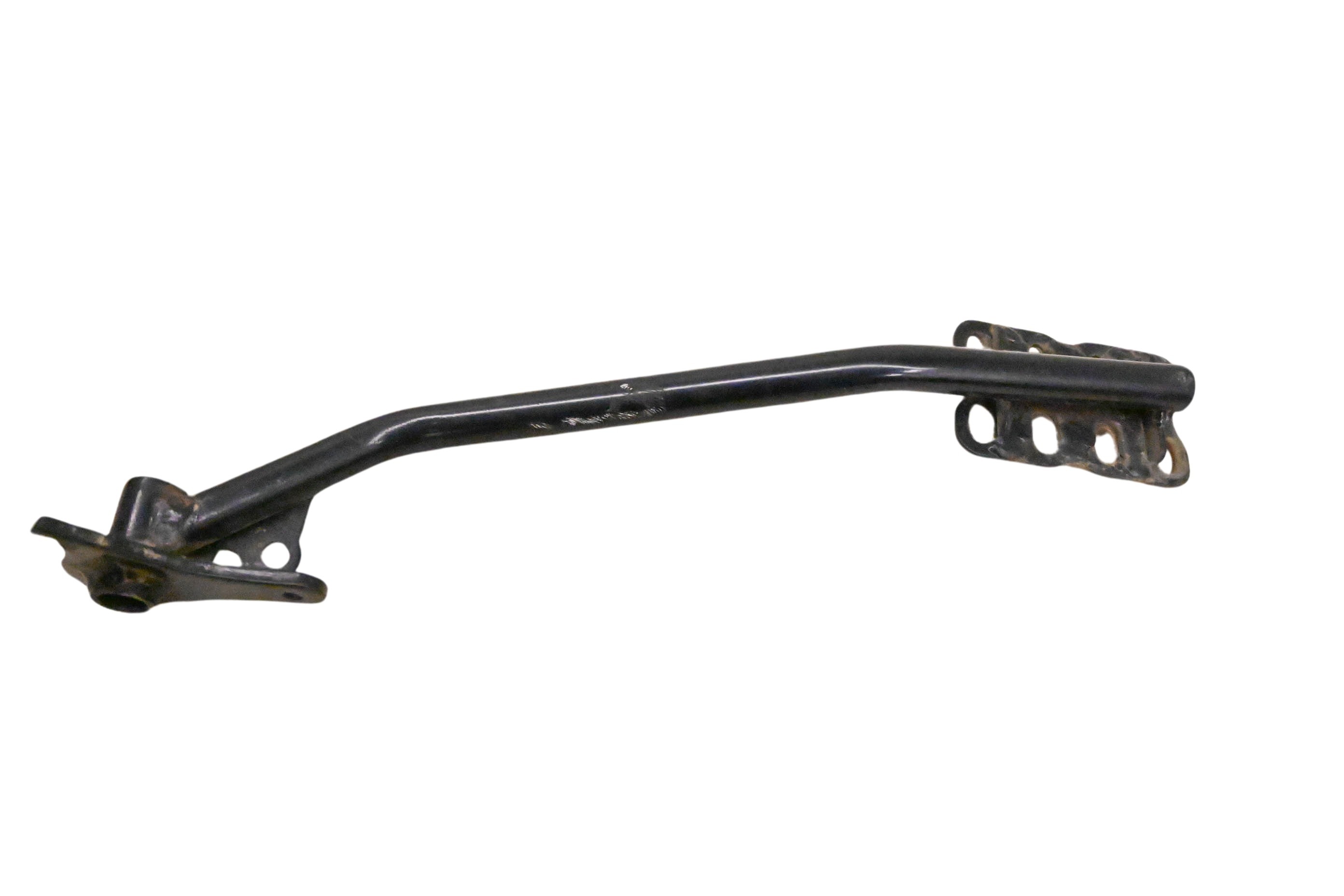 12 Arctic Cat Prowler 700 HDX Brake Pedal