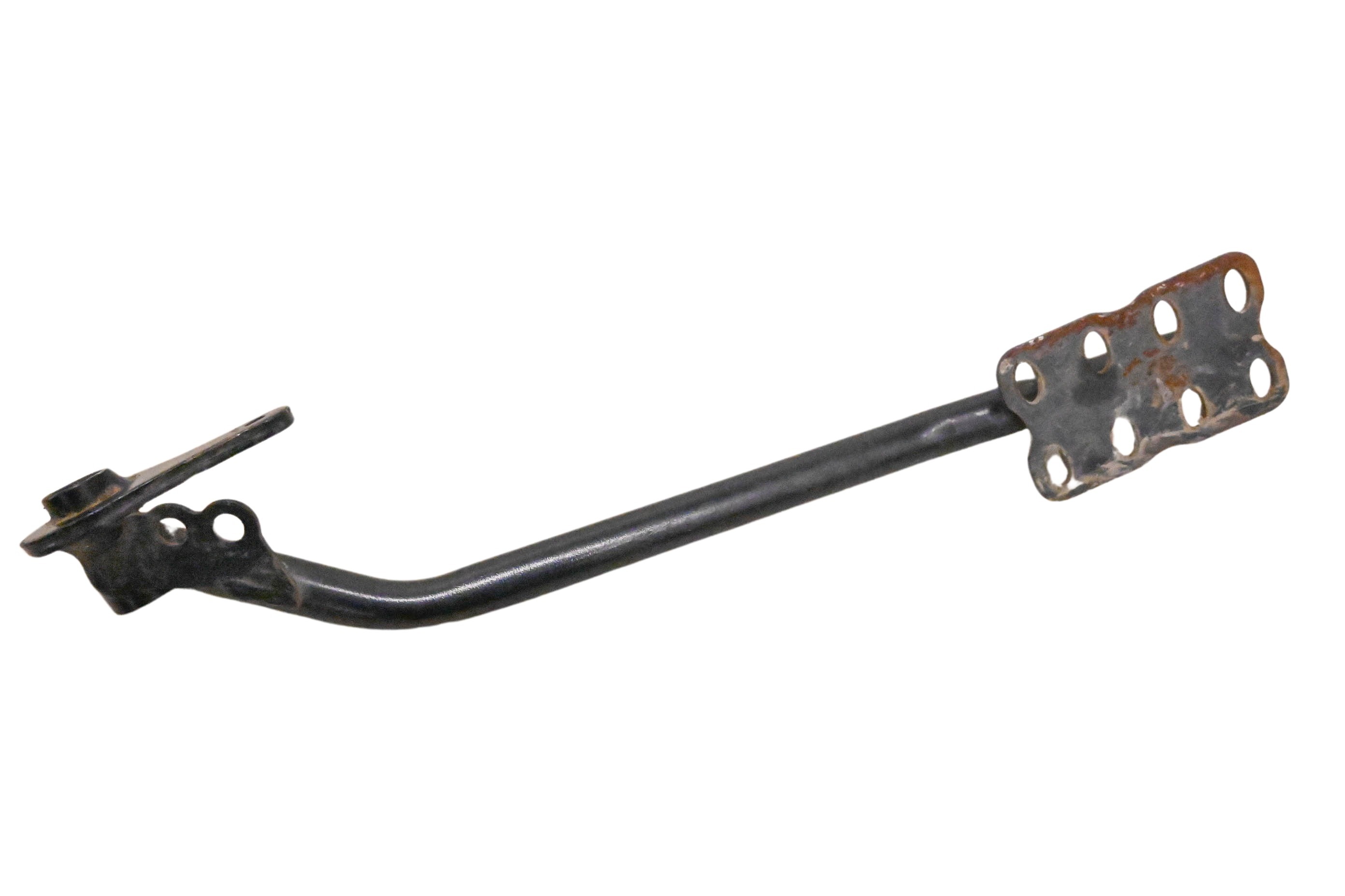 12 Arctic Cat Prowler 700 HDX Brake Pedal