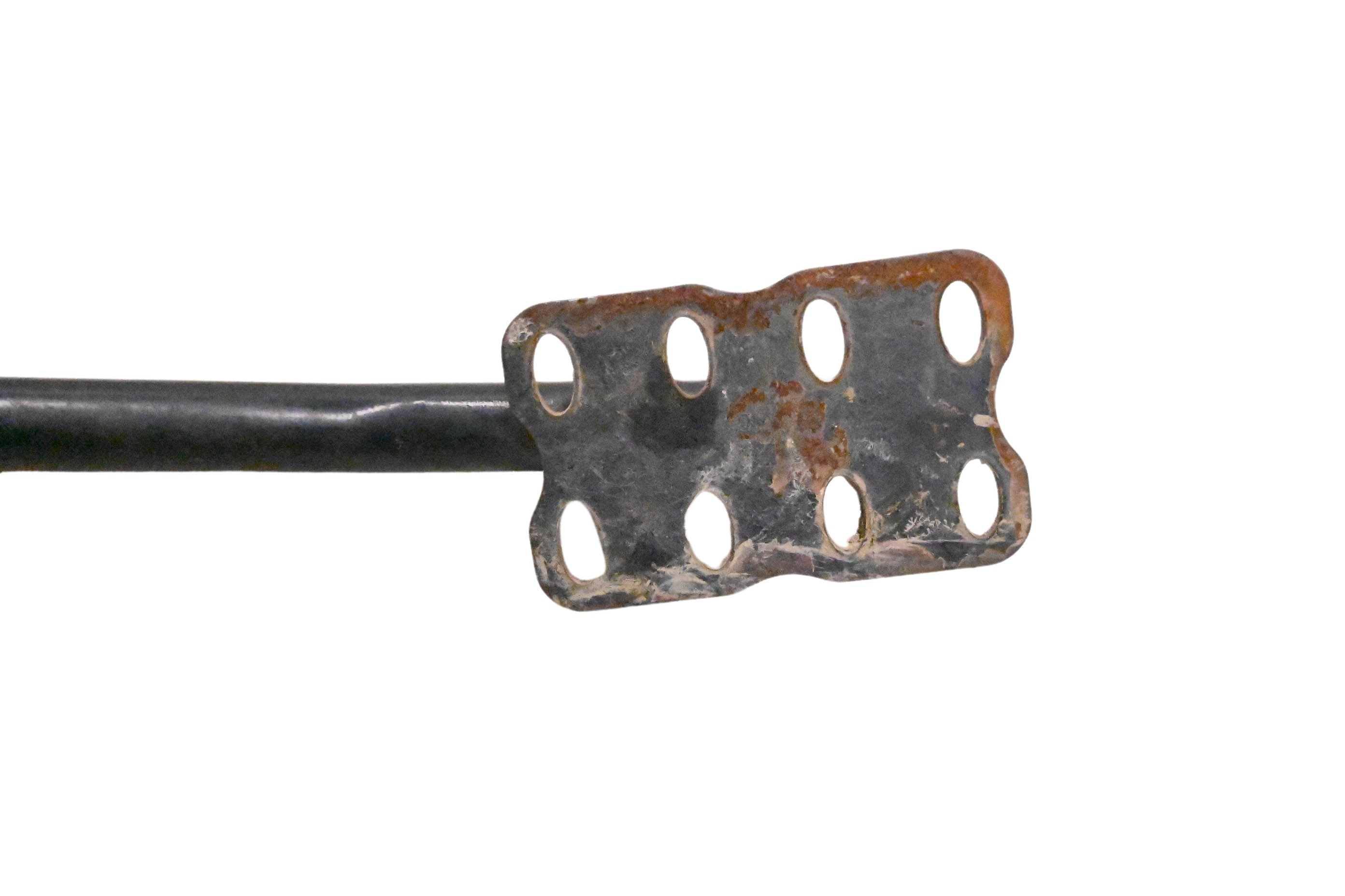 12 Arctic Cat Prowler 700 HDX Brake Pedal