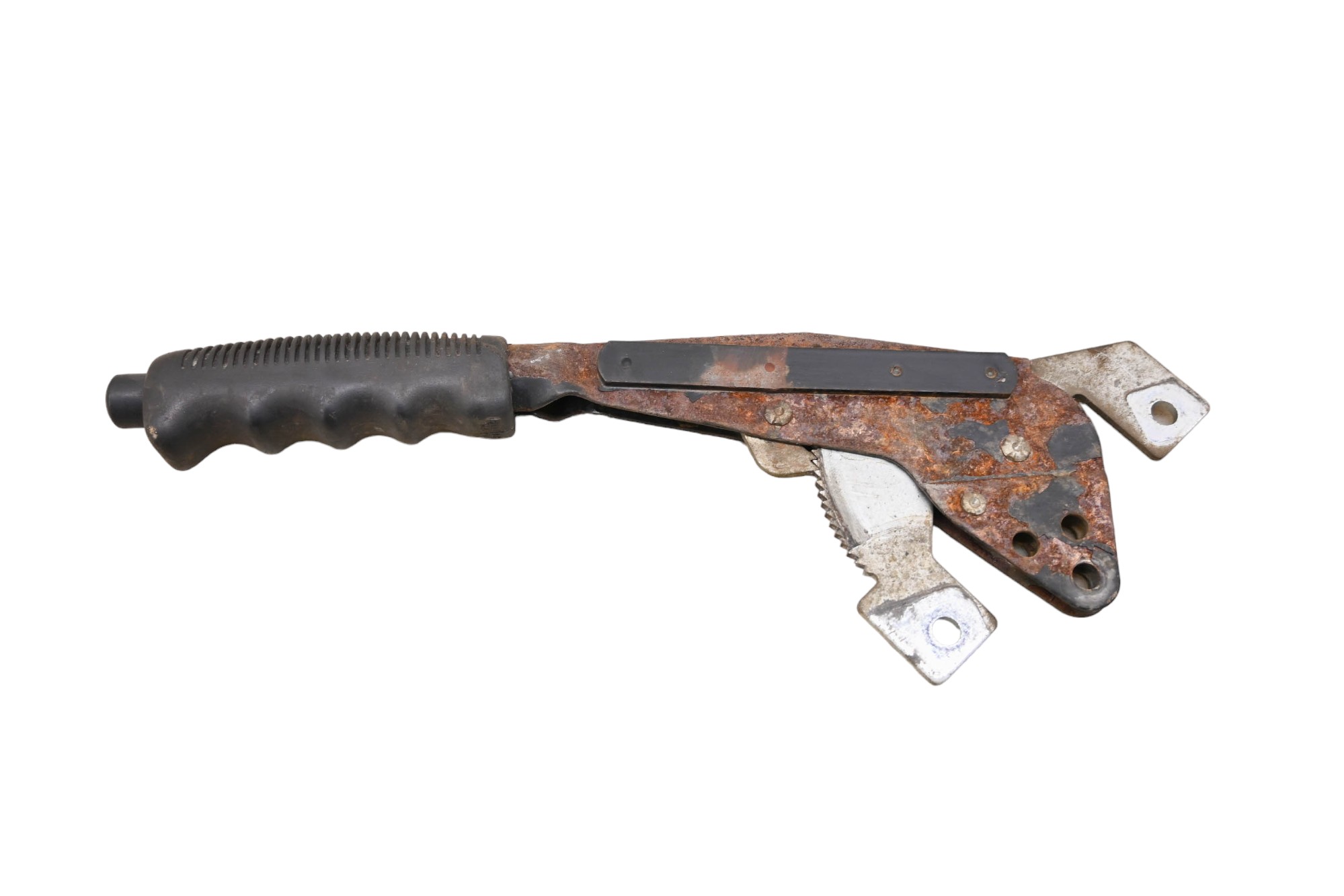 12 Gravely Treker 4x4 Parking Brake Hand Lever