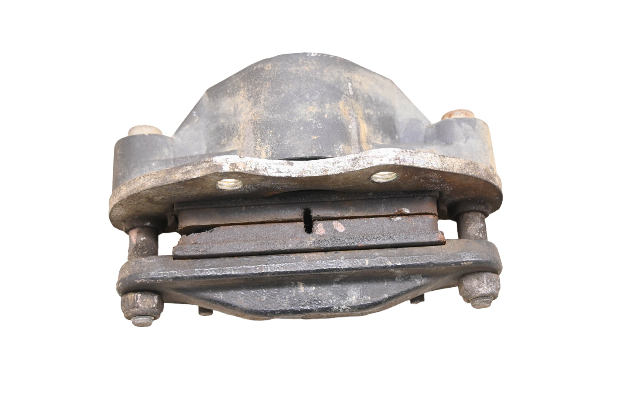 12 Gravely Treker 4x4 Front Brake Caliper Left Right