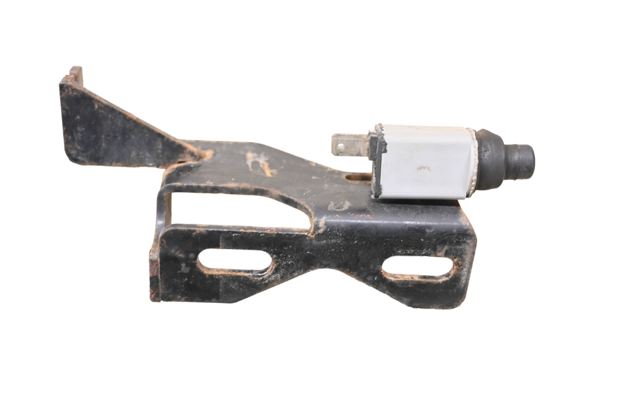 12 Gravely Treker 4x4 Parking Brake Switch & Bracket Mount