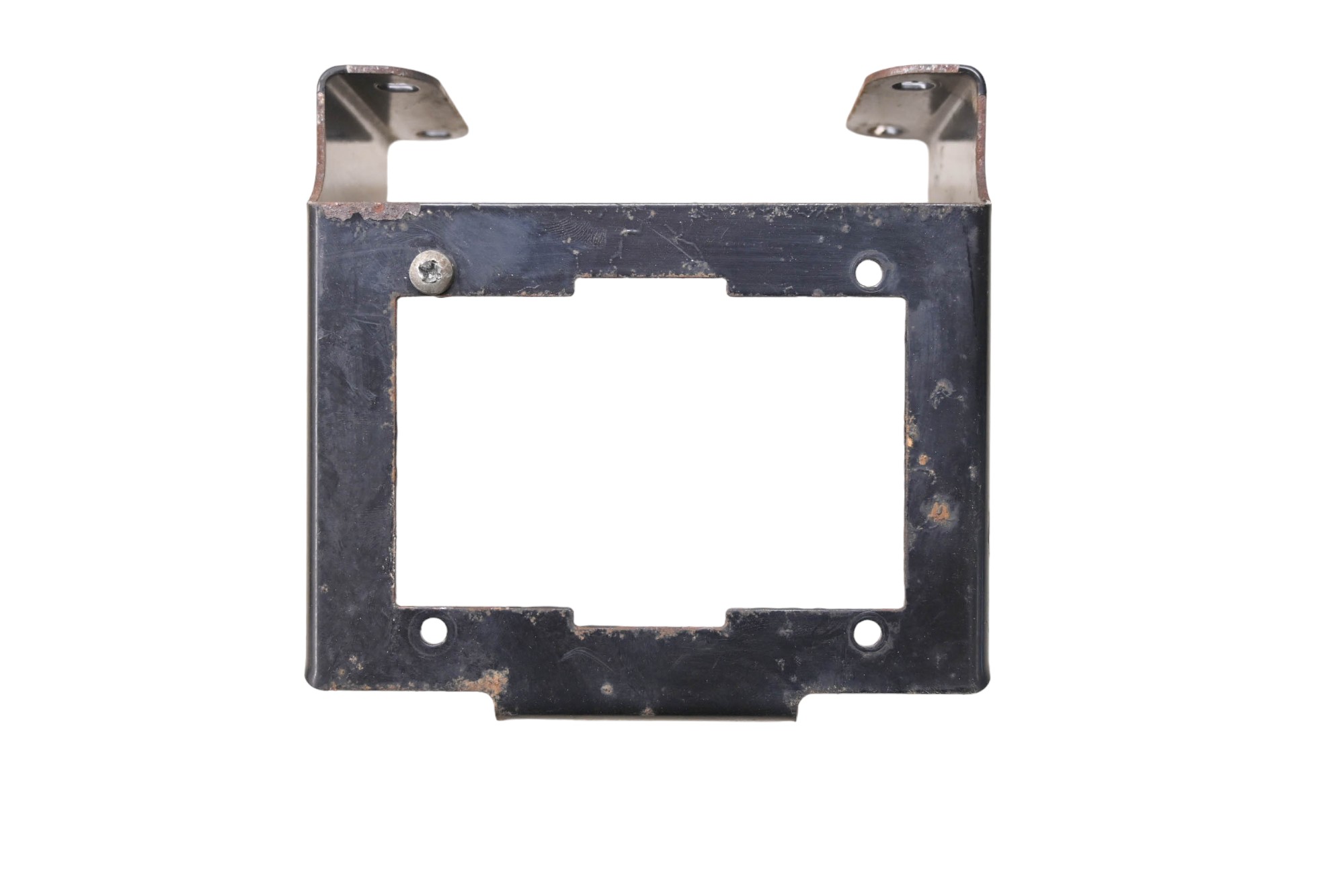 12 Gravely Treker 4x4 Fuse Relay Bracket Mount