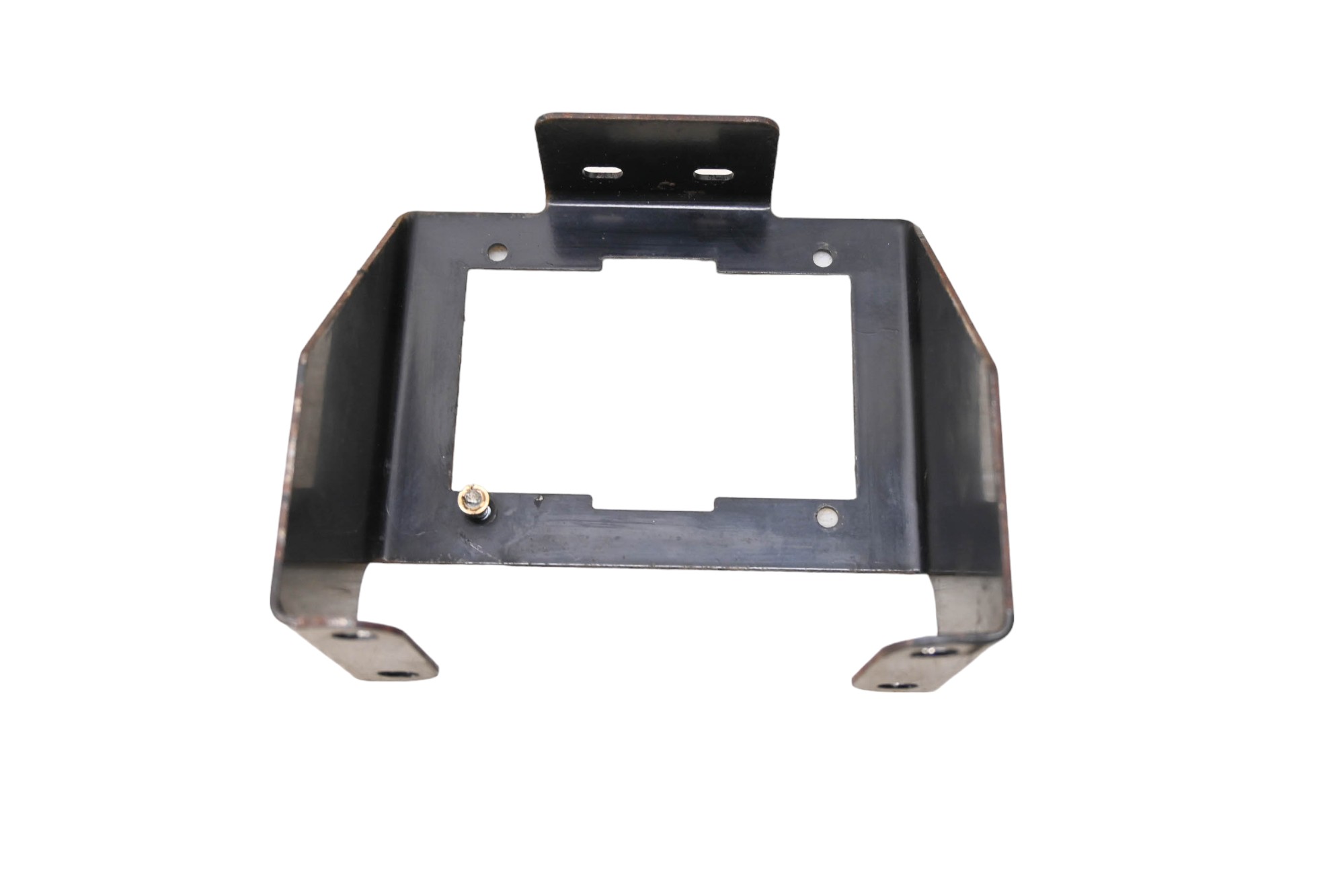 12 Gravely Treker 4x4 Fuse Relay Bracket Mount