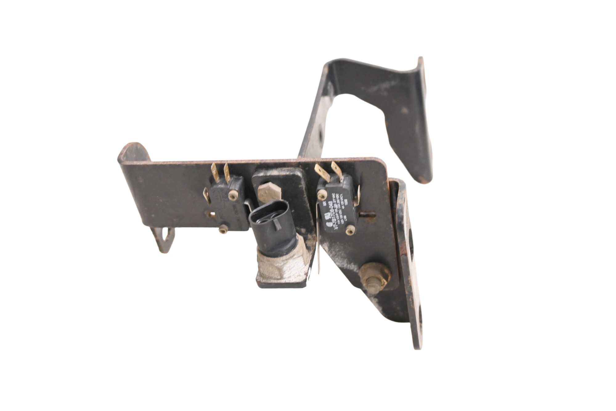 12 Gravely Treker 4x4 Neutral Switch & Bracket Mount