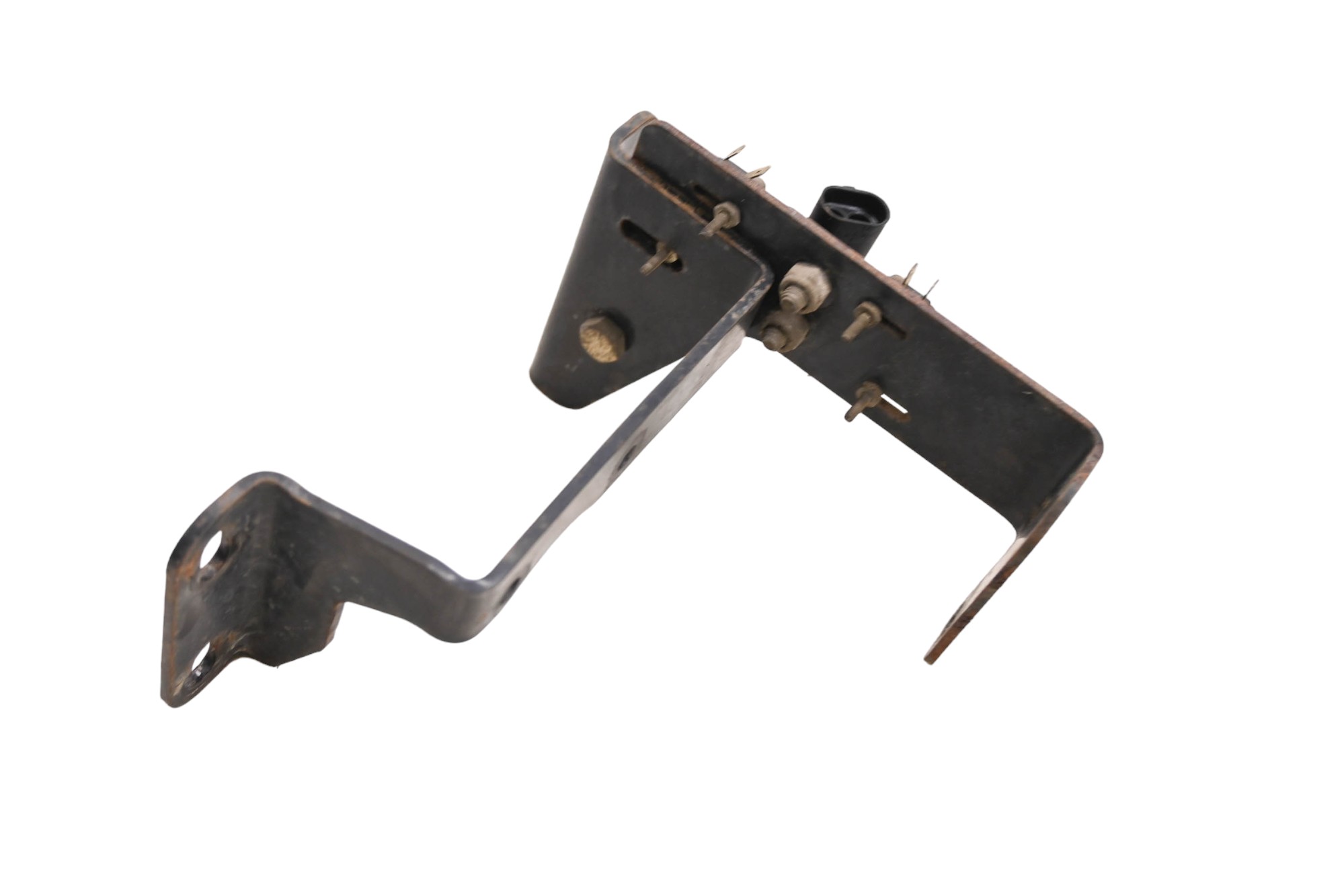 12 Gravely Treker 4x4 Neutral Switch & Bracket Mount