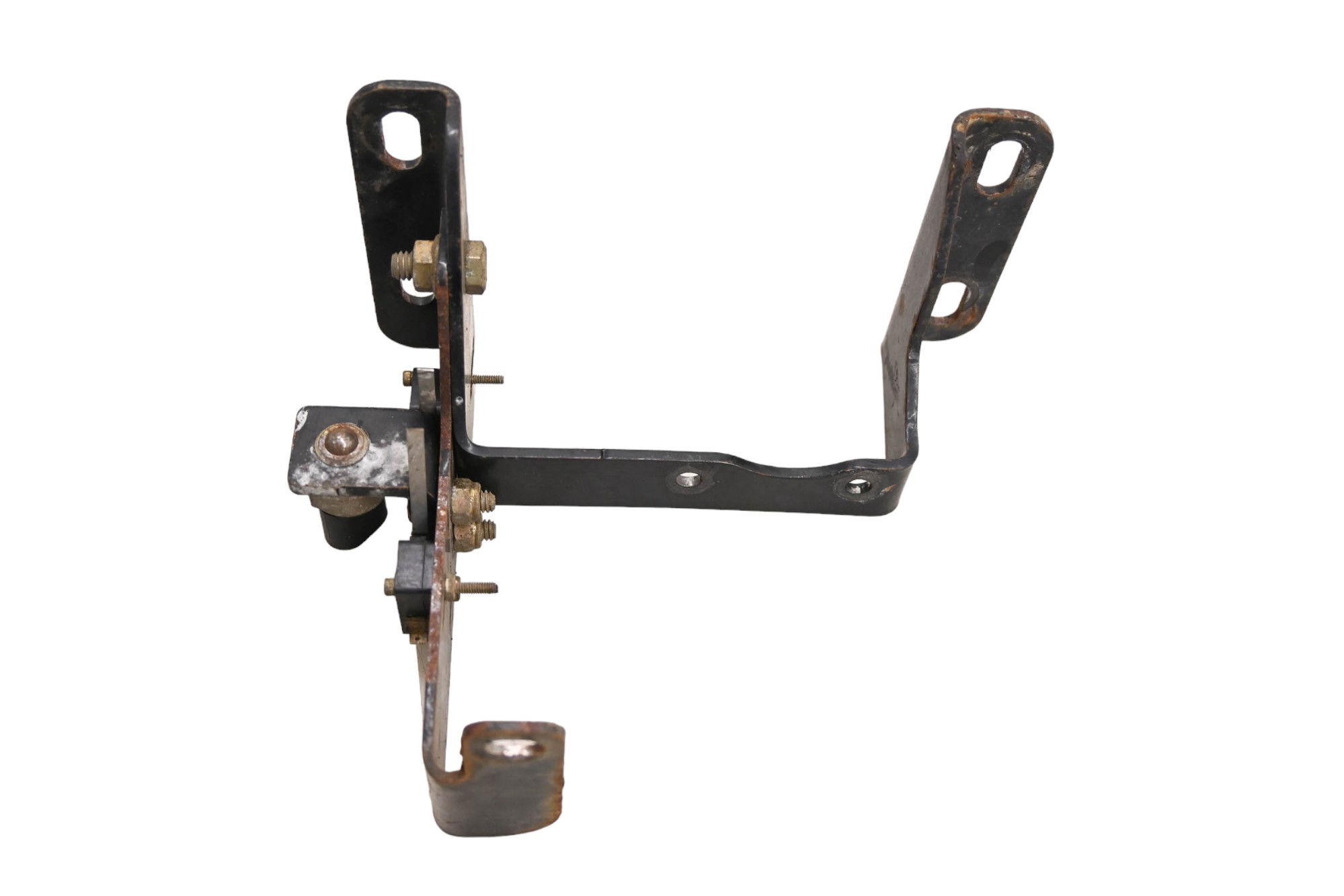 12 Gravely Treker 4x4 Neutral Switch & Bracket Mount