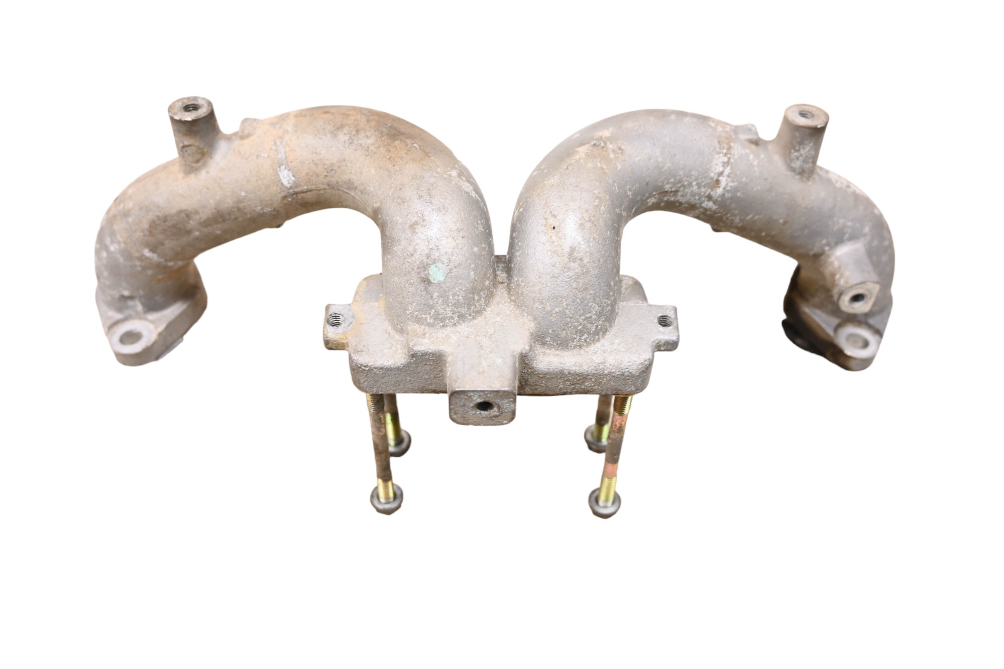 12 Gravely Treker 4x4 Intake Manifold Subaru EH650DB8002
