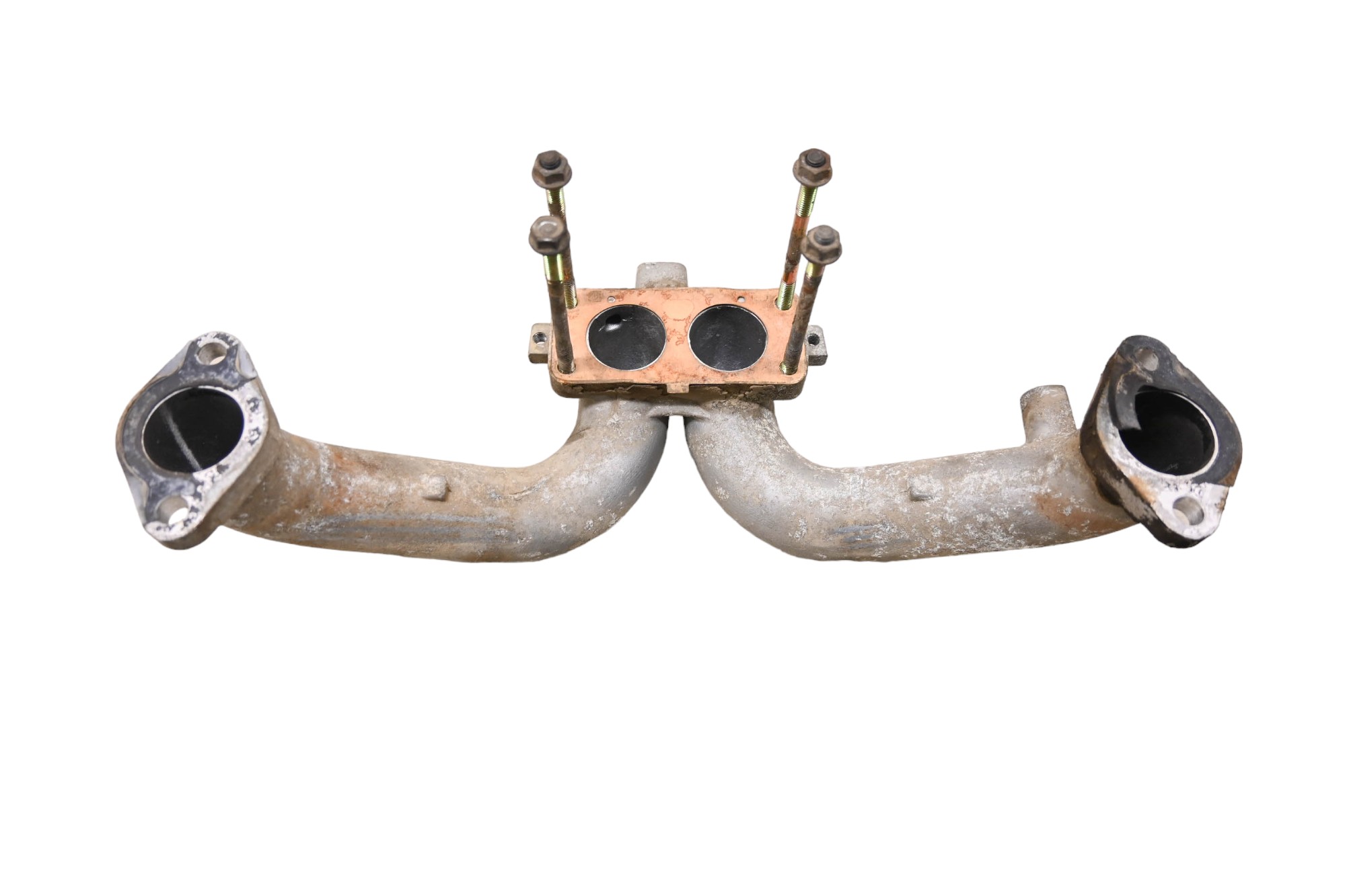 12 Gravely Treker 4x4 Intake Manifold Subaru EH650DB8002