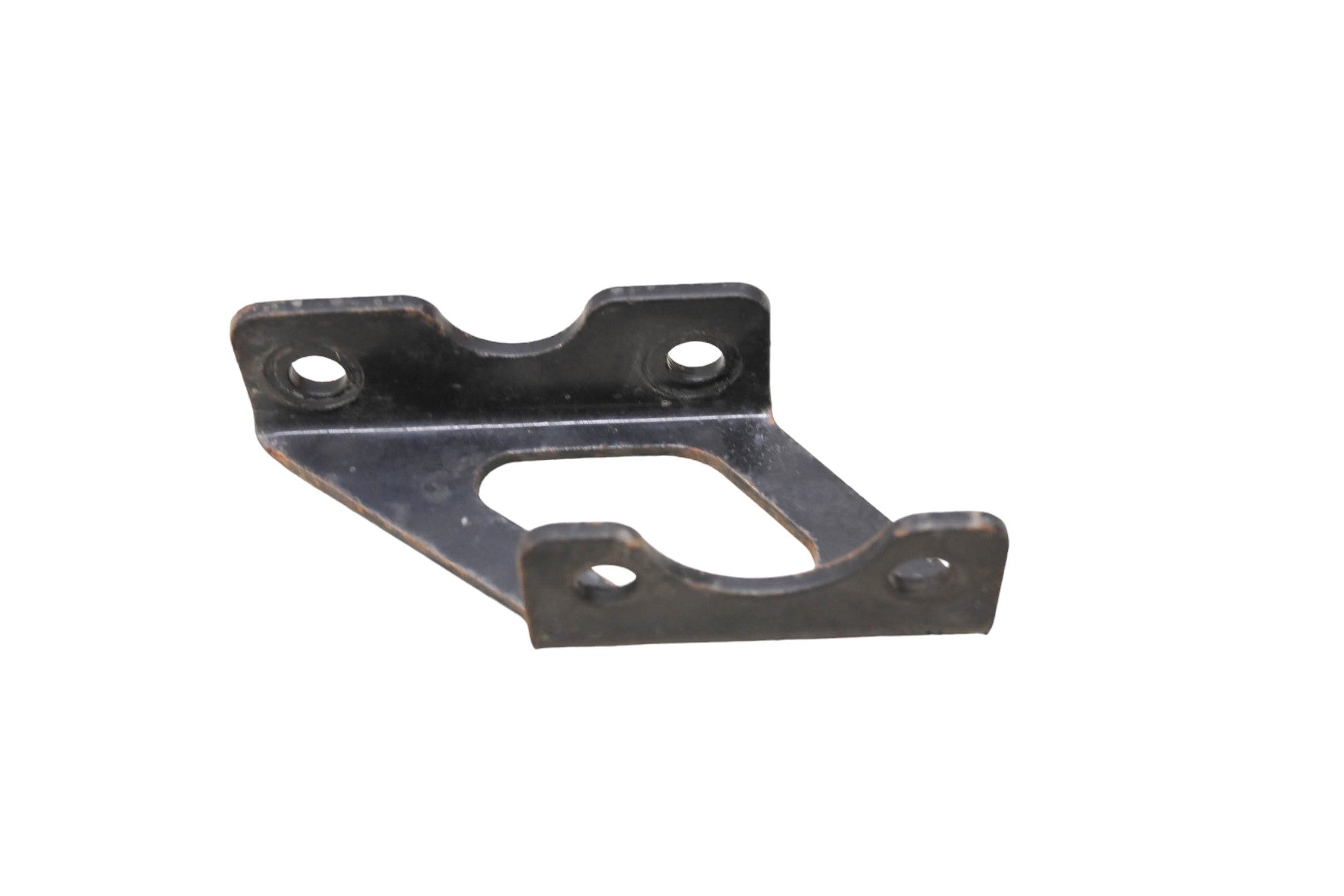 12 Gravely Treker 4x4 Parking Brake Bracket Mount