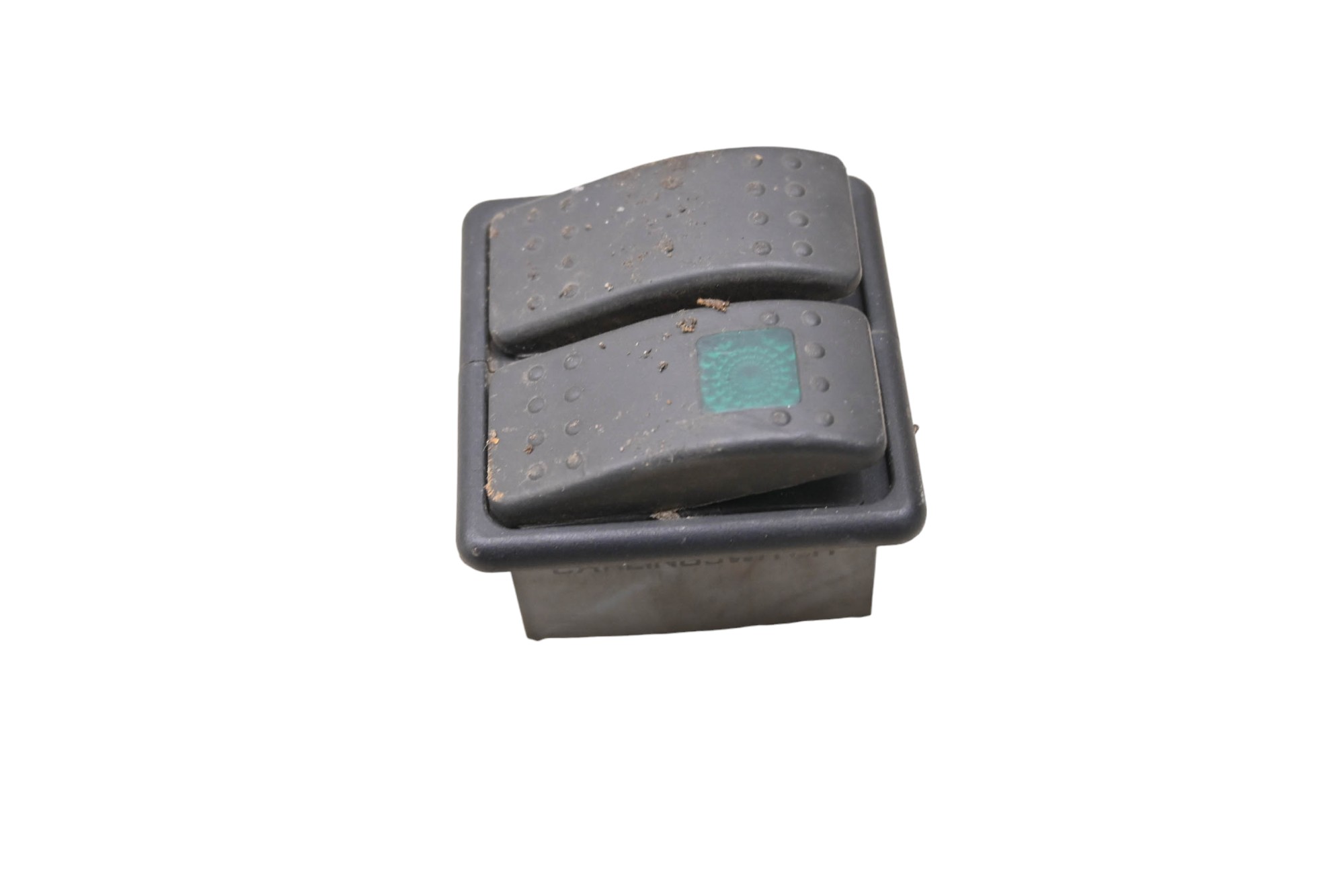 12 Gravely Treker 4x4 Headlight On Off Switch