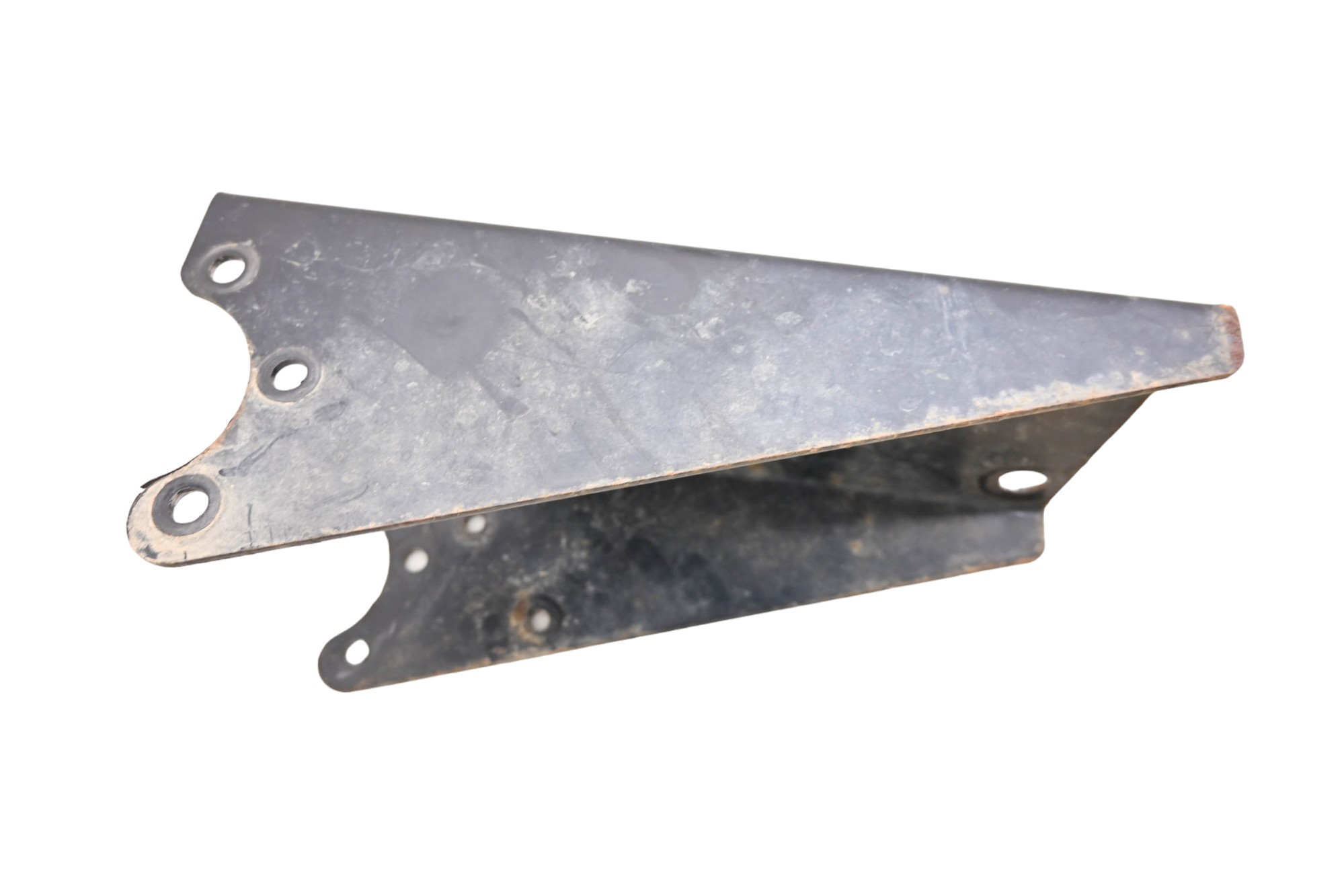 12 Gravely Treker 4x4 Transmission Bracket Mount