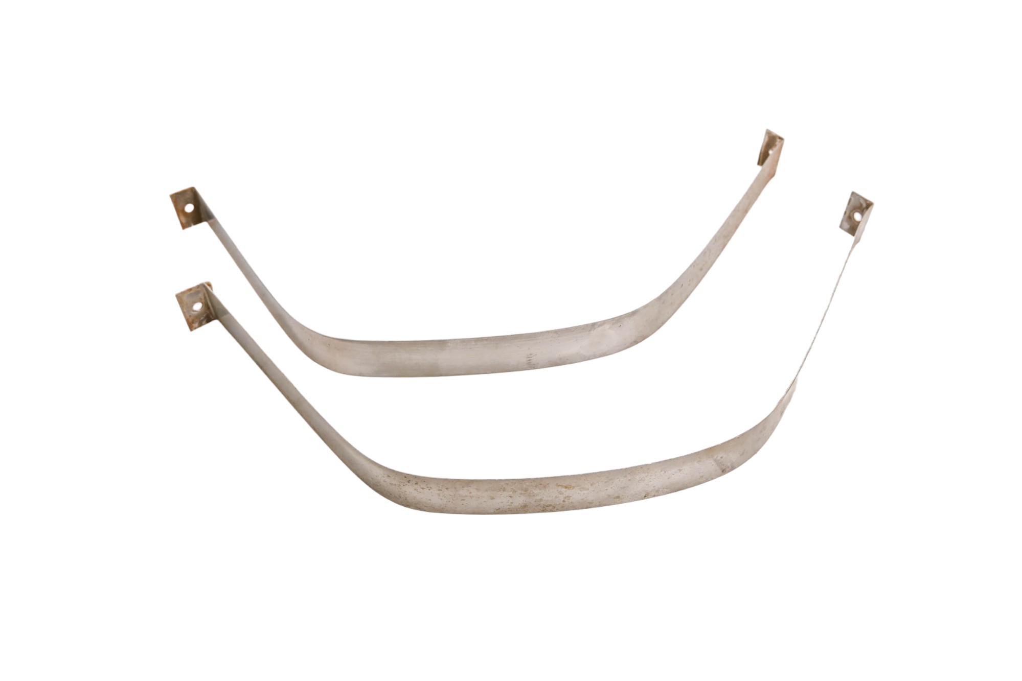 12 Gravely Treker 4x4 Fuel Tank Brackets Mounts