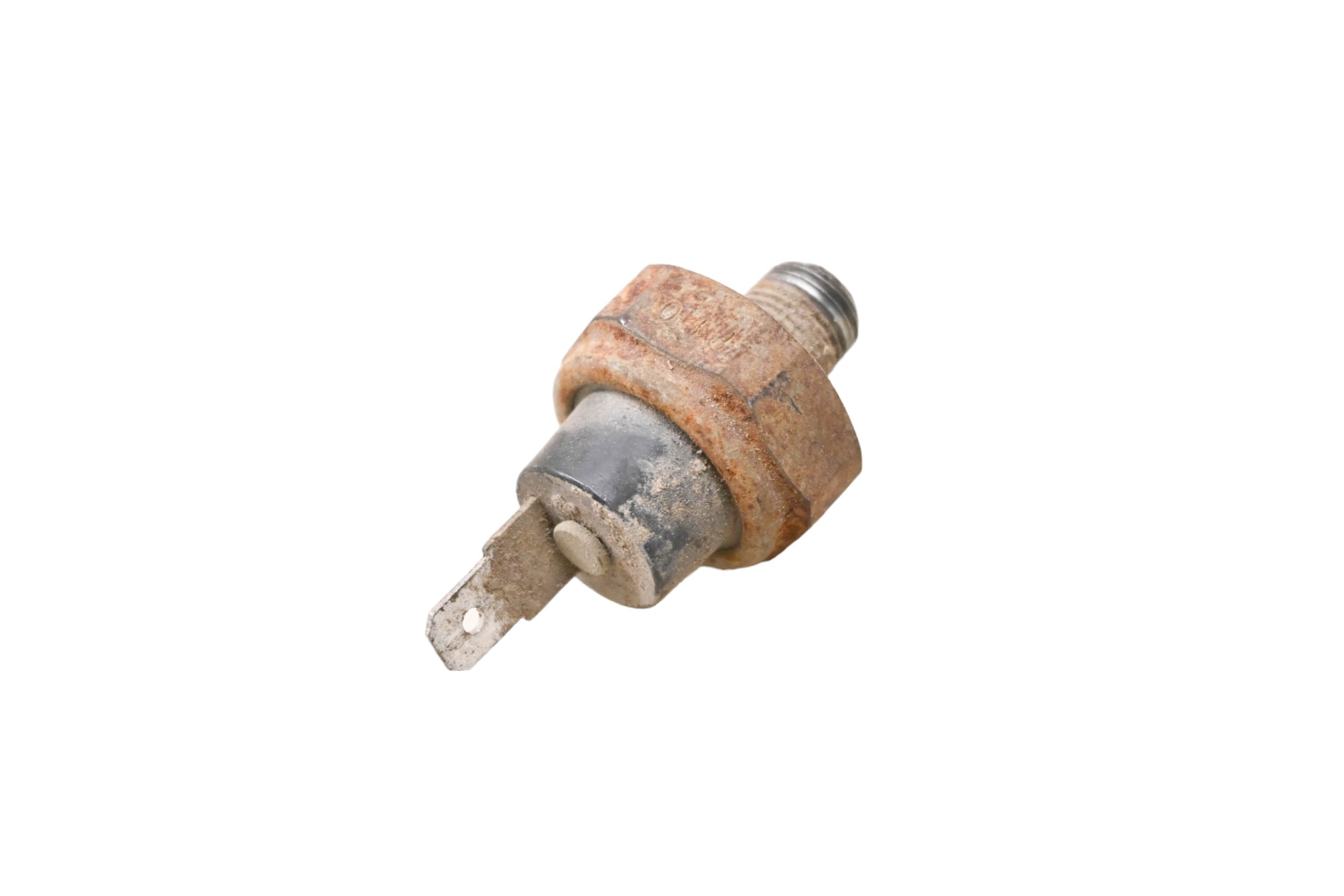 12 Gravely Treker 4x4 Oil Pressure Sensor Subaru EH650DB8002