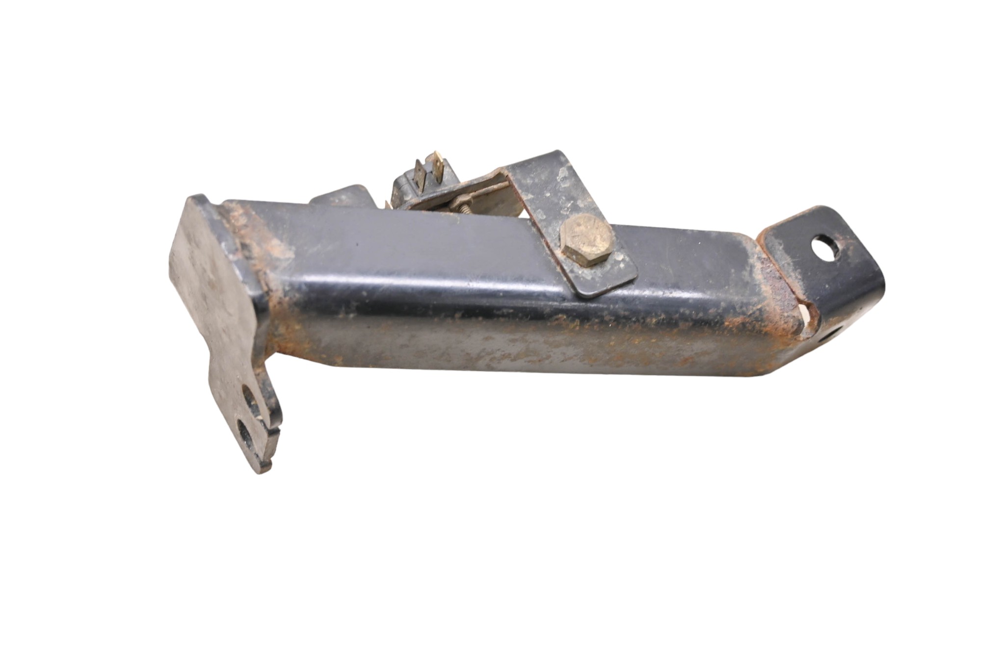 12 Gravely Treker 4x4 Parking Brake Switch & Bracket Mount