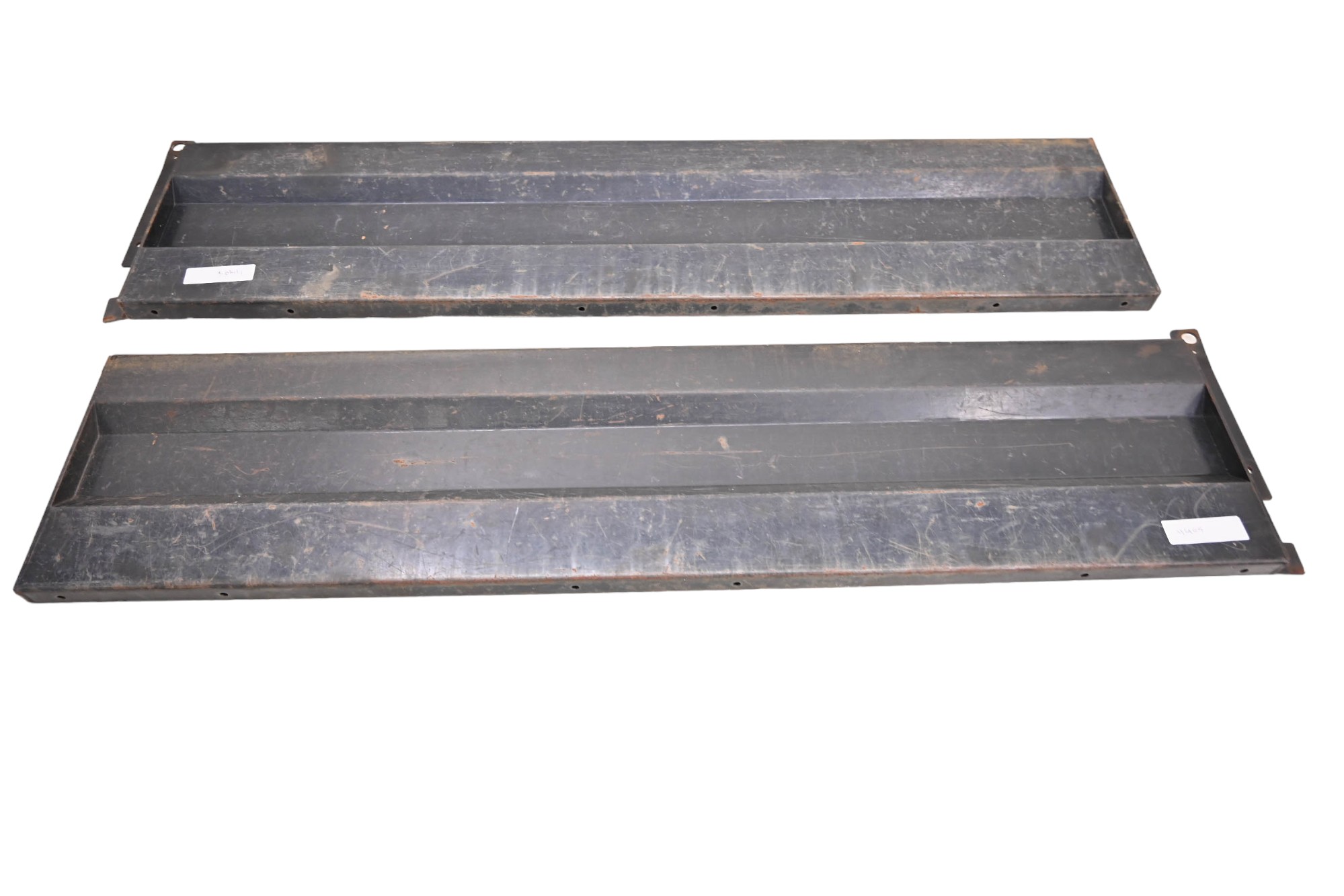 12 Gravely Treker 4x4 Bed Side Panels Left & Right