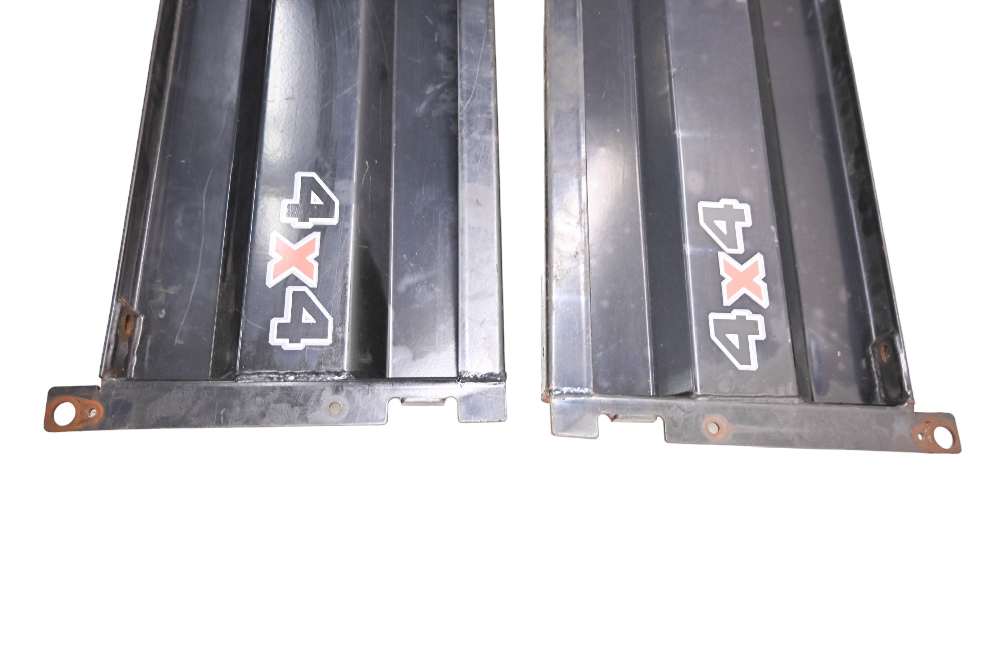 12 Gravely Treker 4x4 Bed Side Panels Left & Right