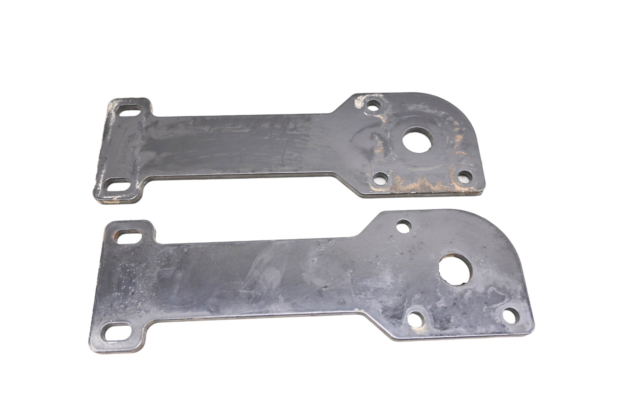 12 Gravely Treker 4x4 Steerring Spacers Bracket Mounts