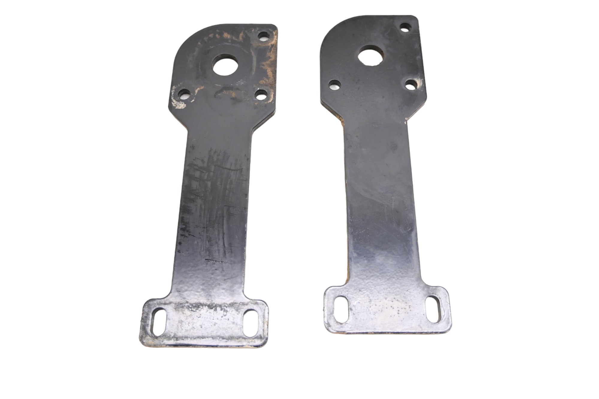12 Gravely Treker 4x4 Steerring Spacers Bracket Mounts