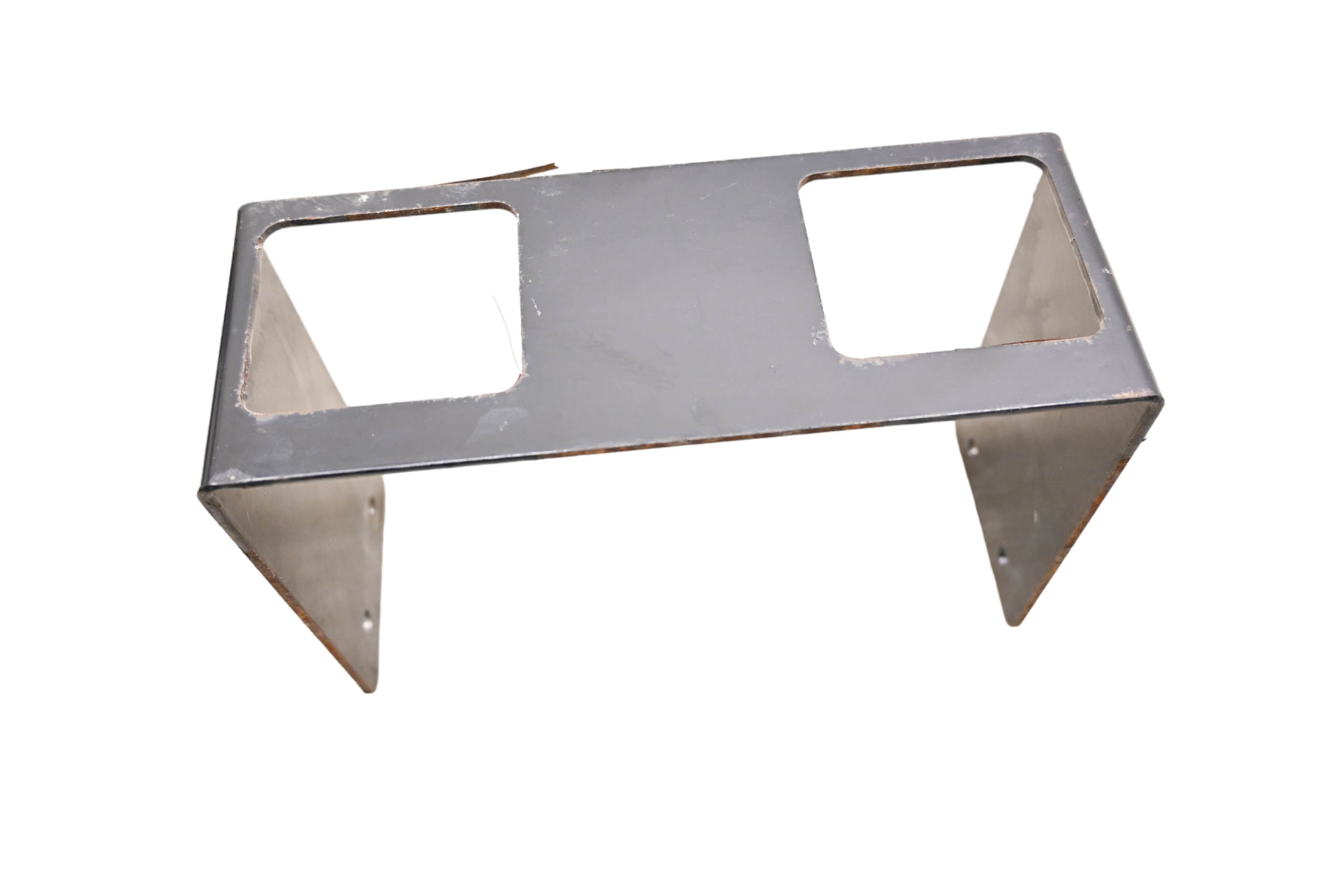 12 Gravely Treker 4x4 Switch Panel Bracket Mount