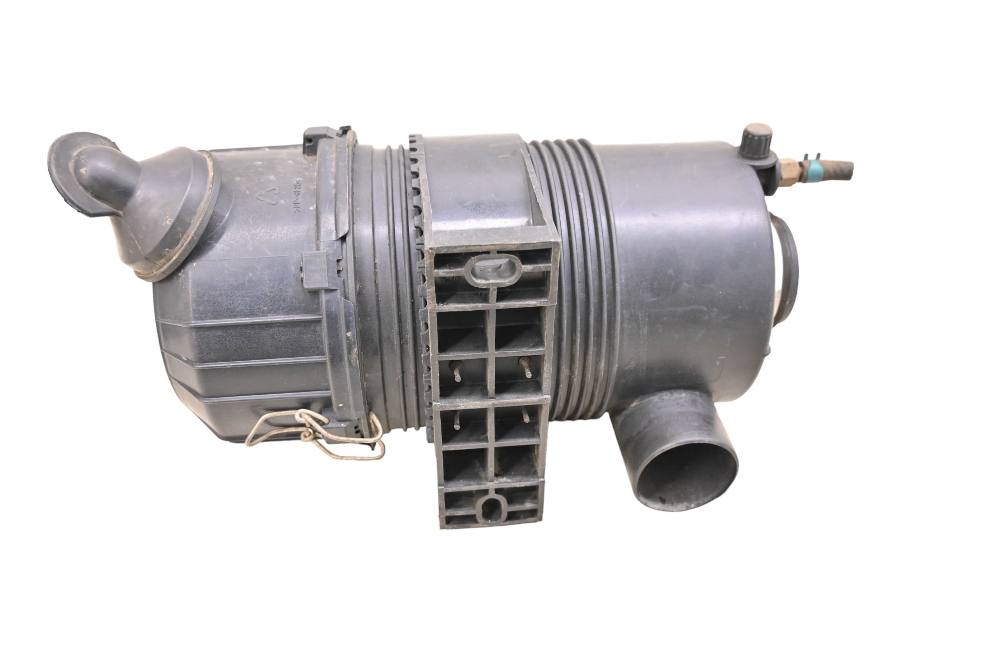 12 Gravely Treker 4x4 Airbox Intake Air Box