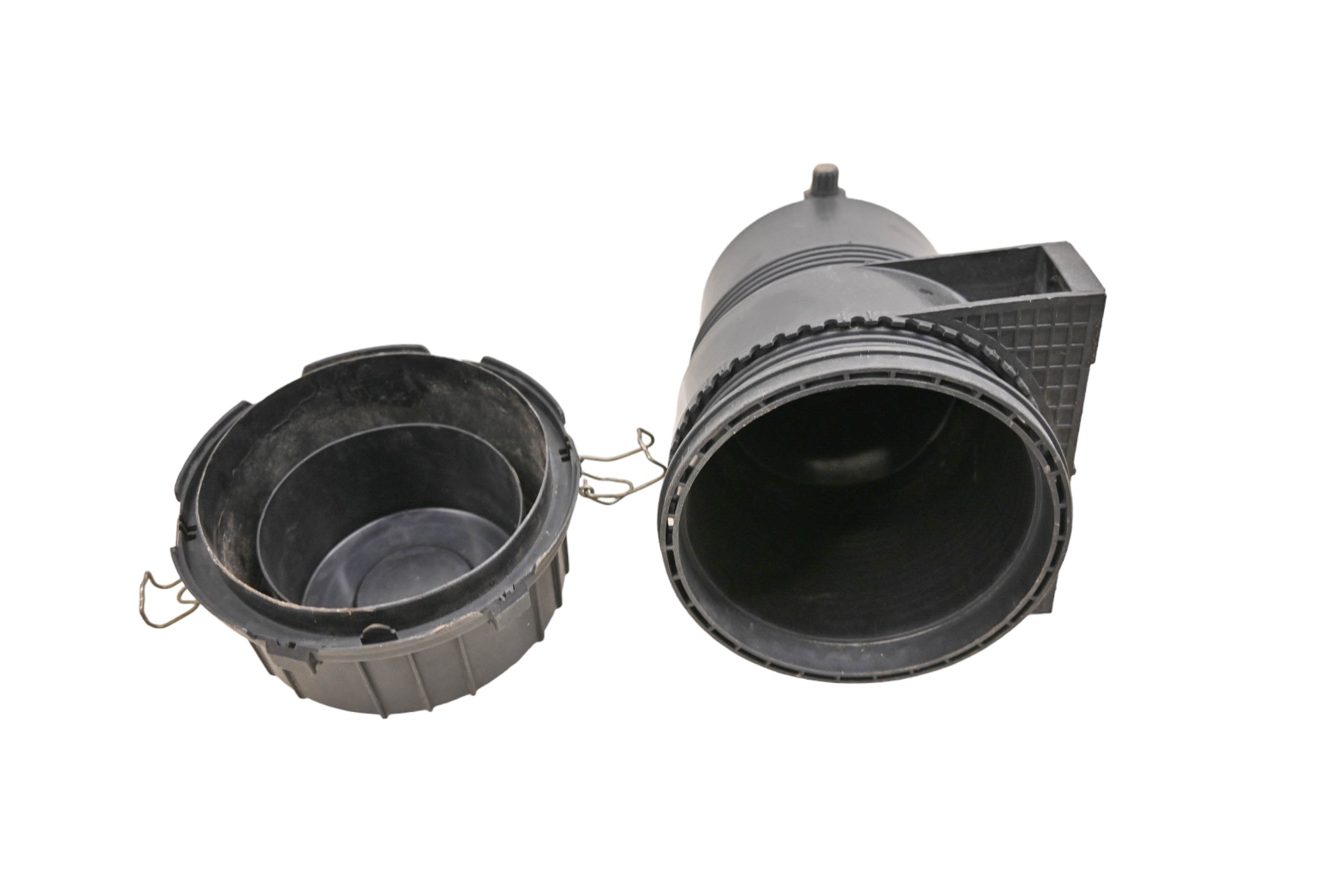 12 Gravely Treker 4x4 Airbox Intake Air Box