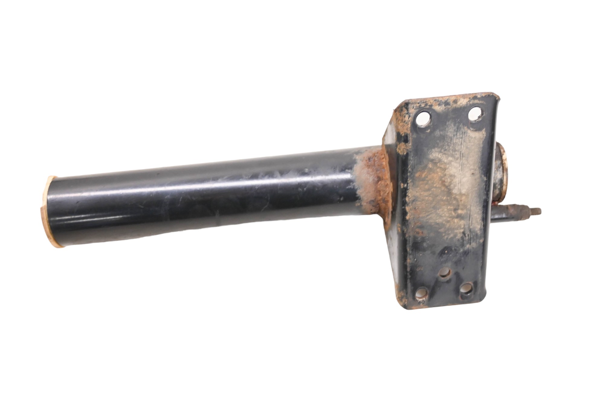 12 Gravely Treker 4x4 Steering Column Bracket Mount